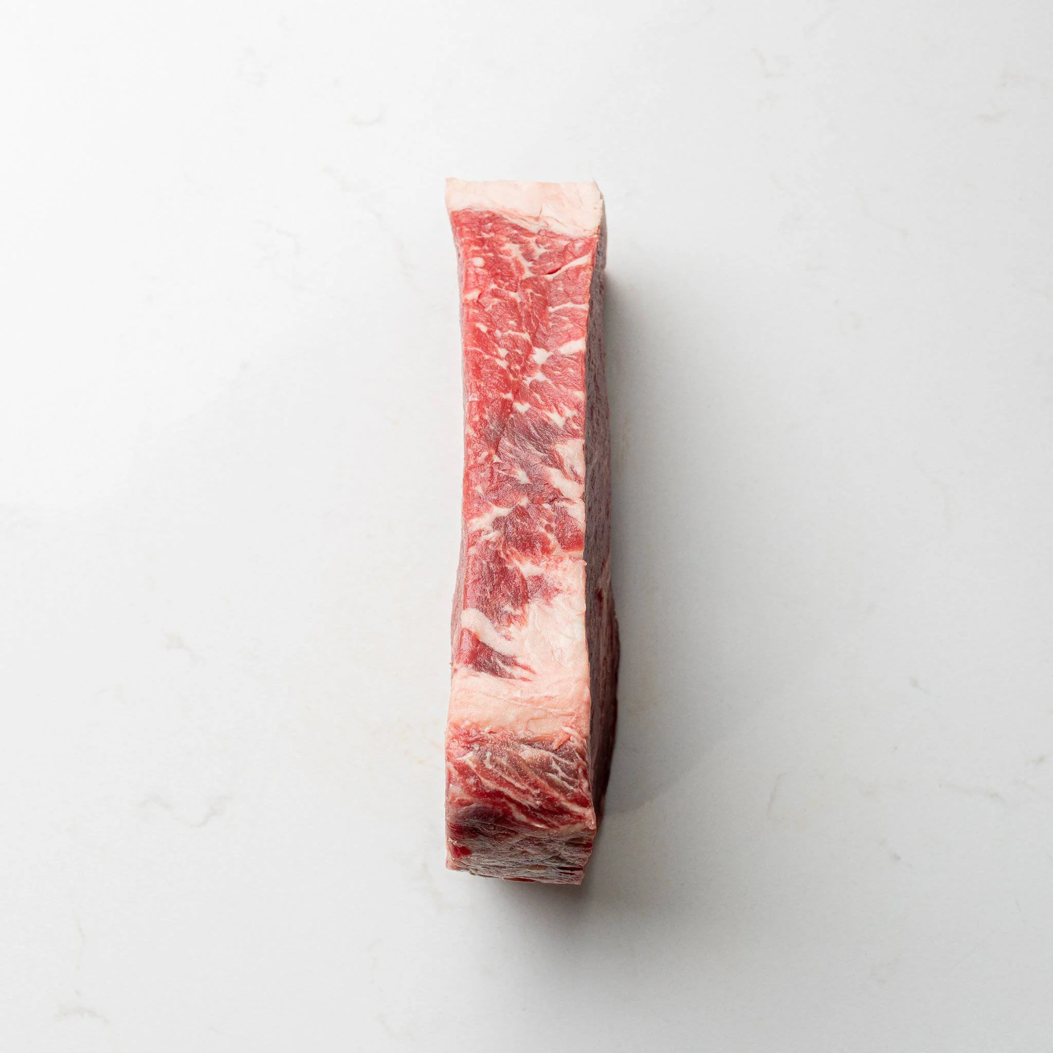 100% Grass Fed Ribeye Steak - Image 3