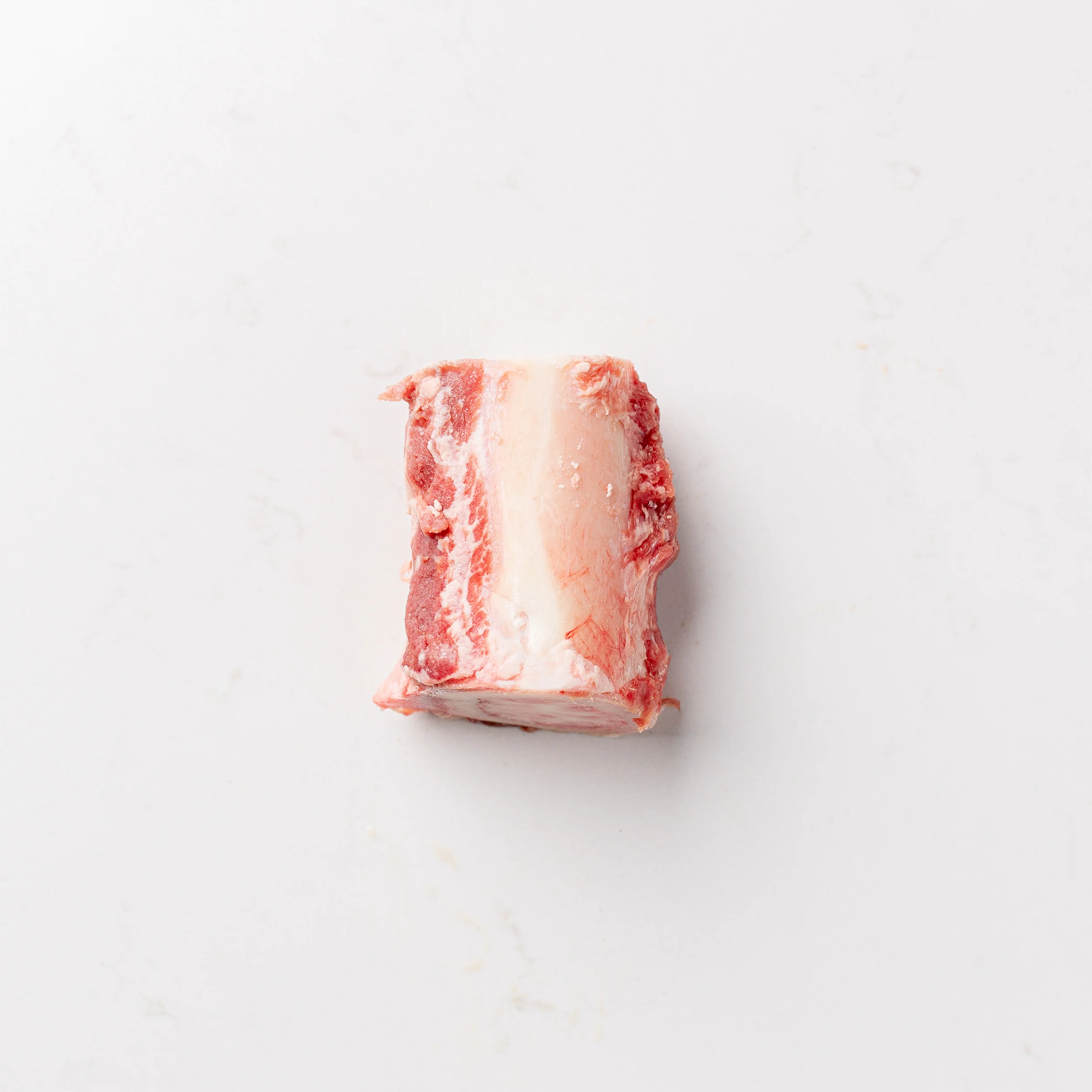 Beef Bone Marrow