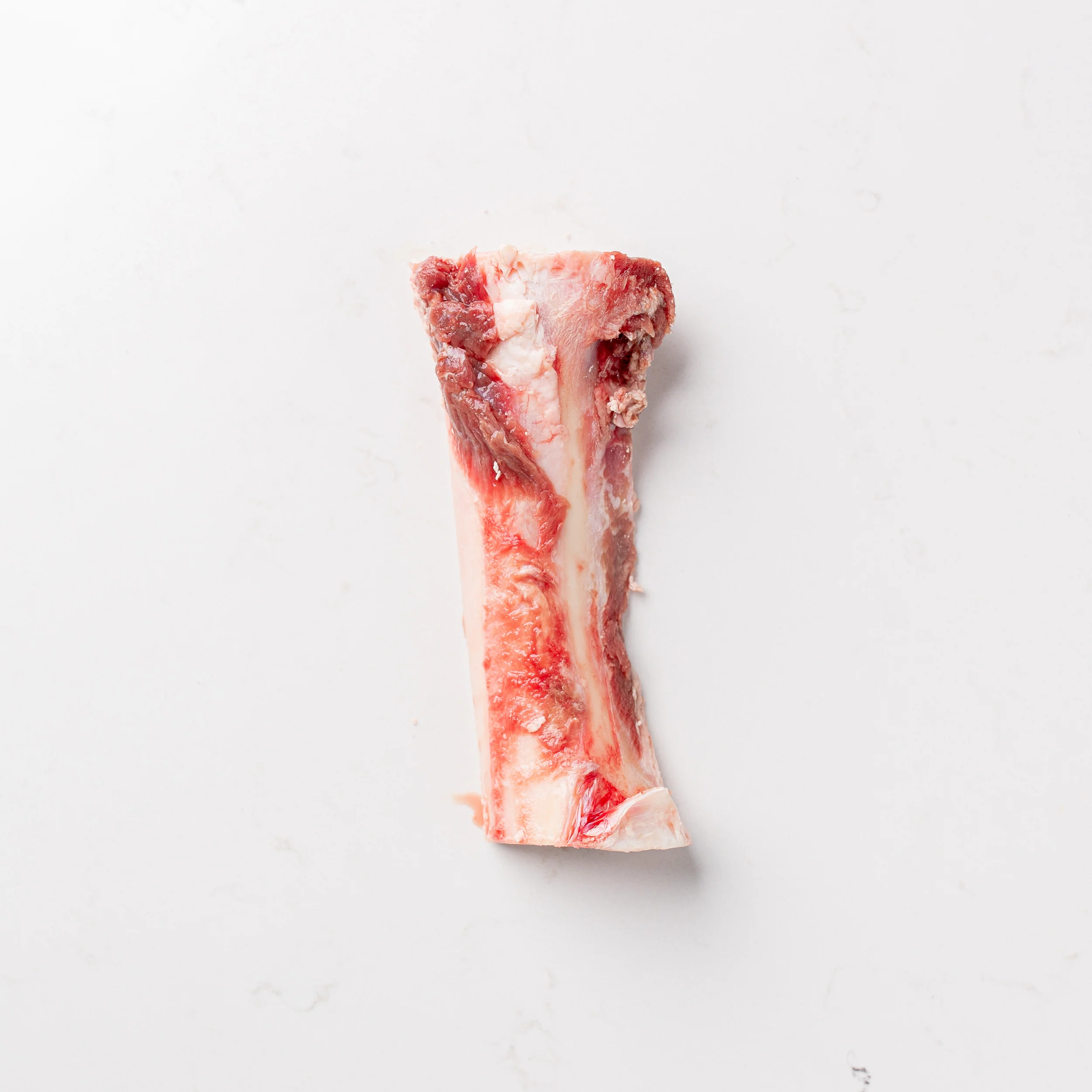 Beef Bone Marrow (Canoe Cut) - Image 2