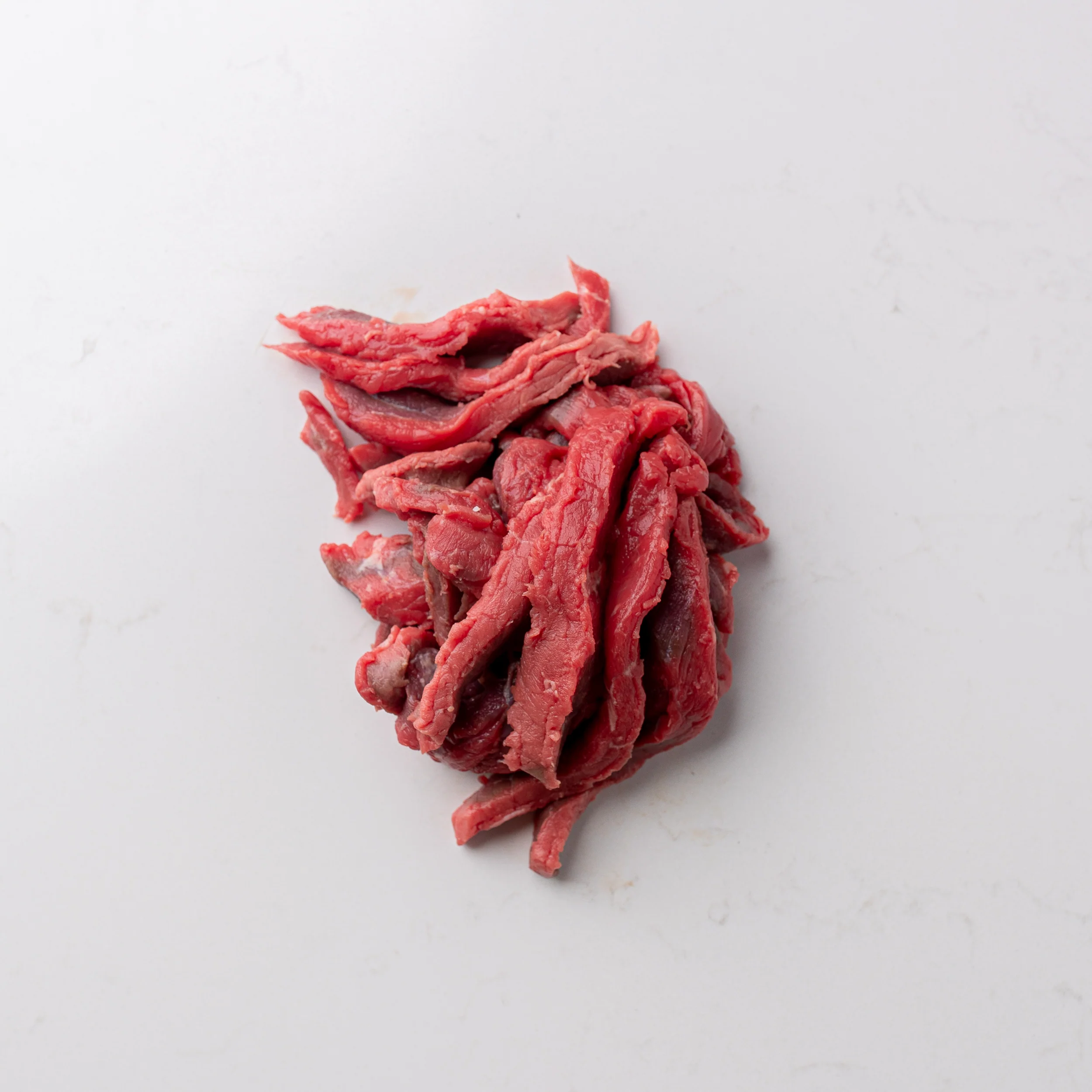 Beef Stroganoff