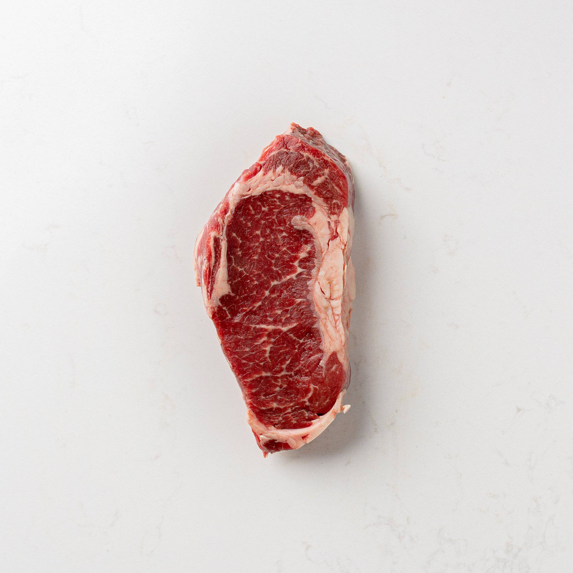 Bison Ribeye Steak - Image 3