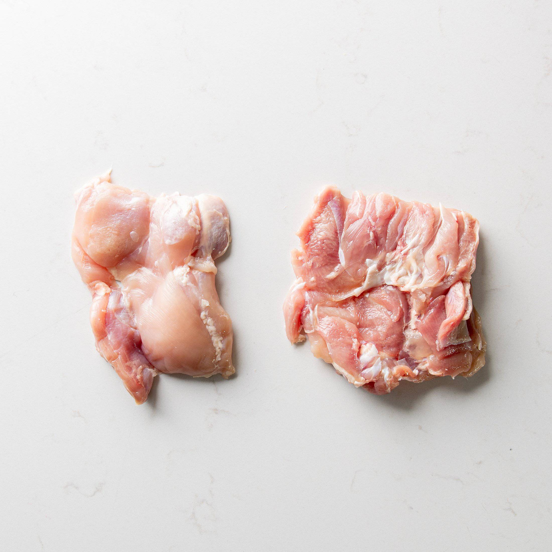 Boneless Skinless Chicken Thighs - Image 3