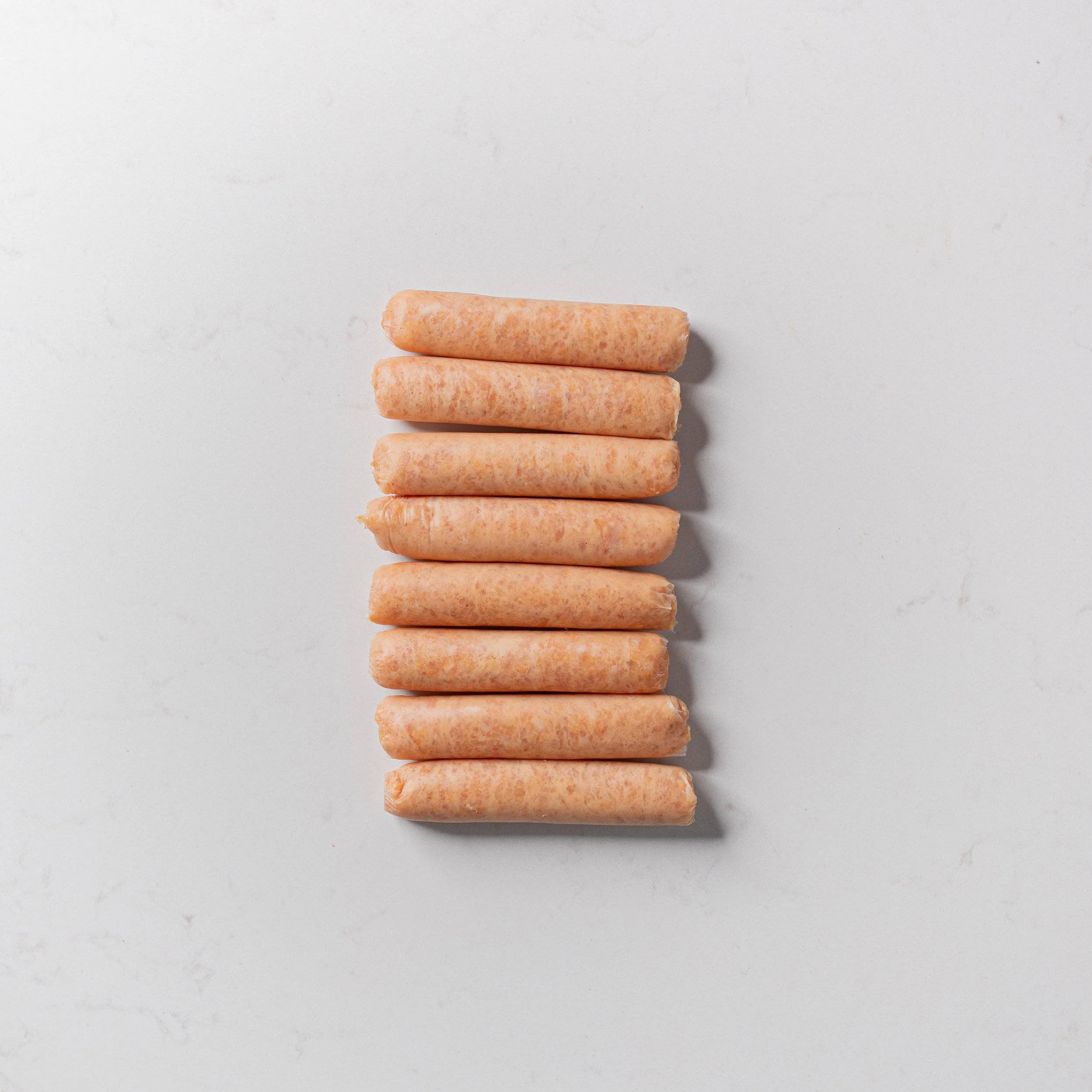 Breakfast Sausage Chicken Frozen