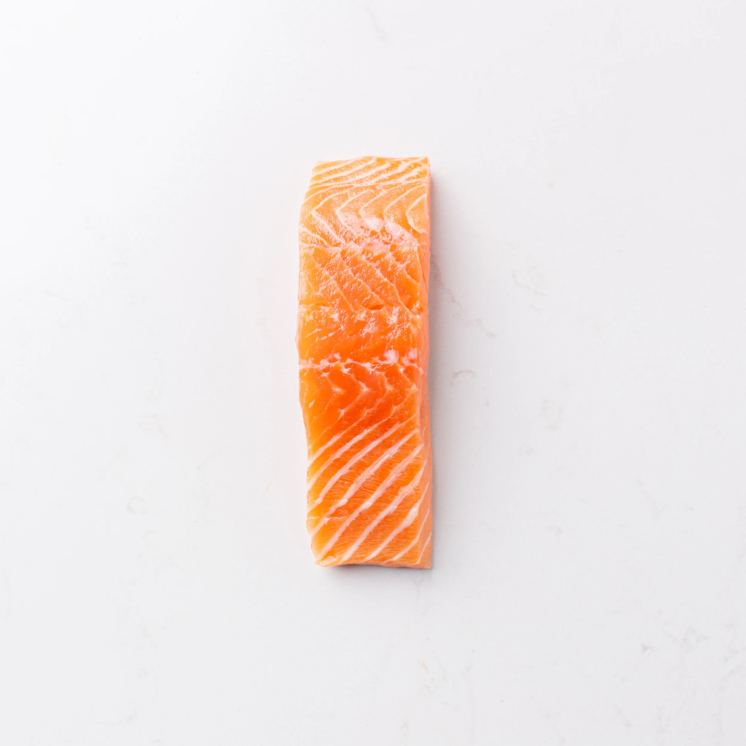 Canadian Atlantic Salmon Fillets (Box)