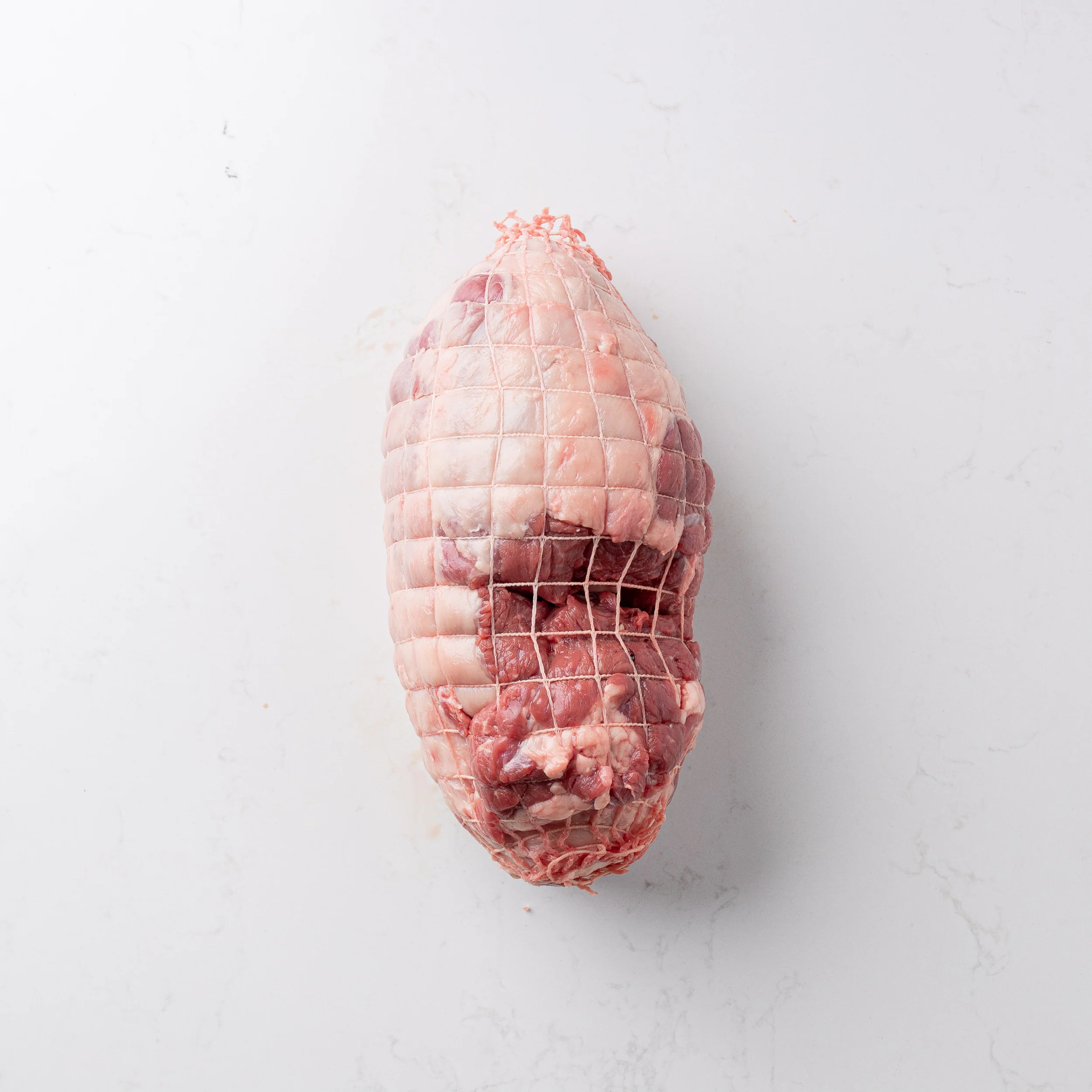 Canadian Lamb Leg Boneless - Image 2