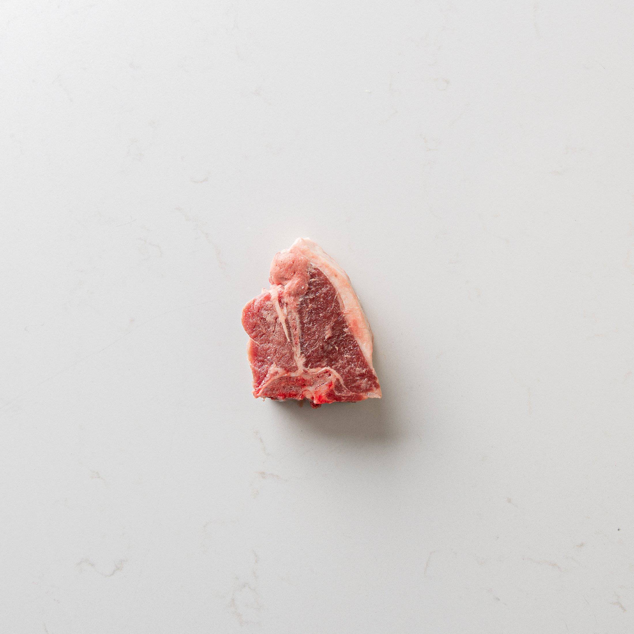 Canadian Lamb Loin Chop - Image 2