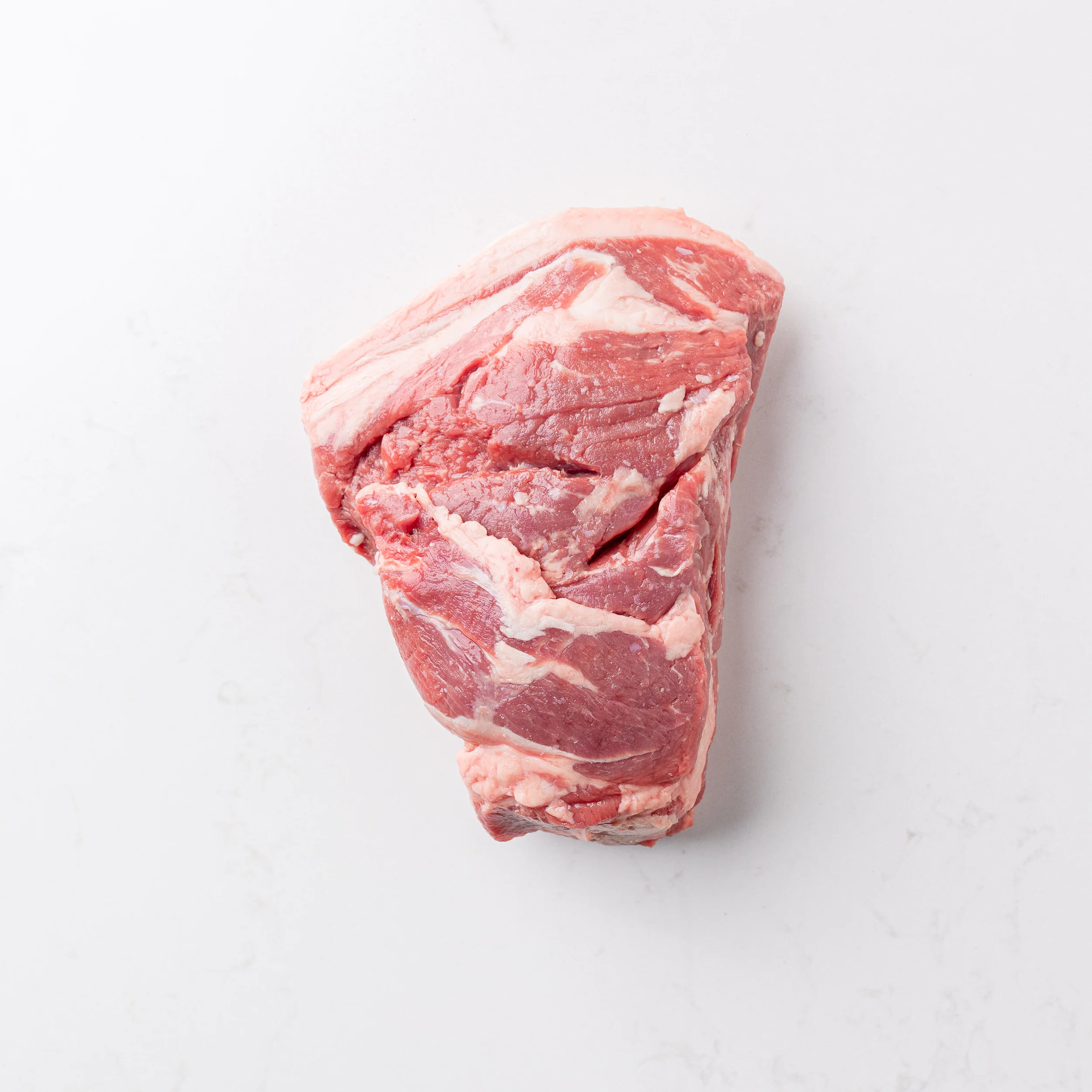 Canadian Lamb Sirloin