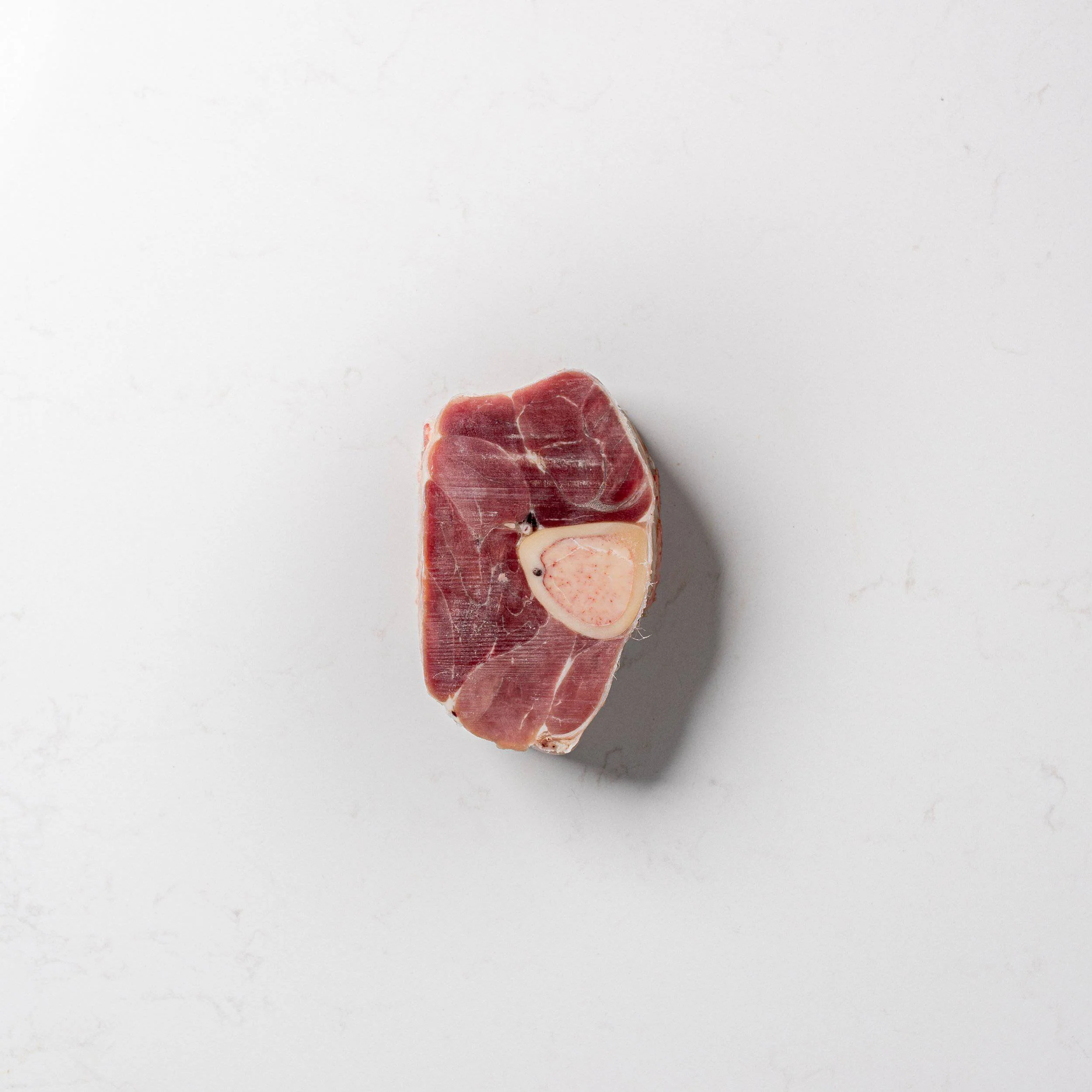 Choice Veal Osso Buco Center Cut Frozen