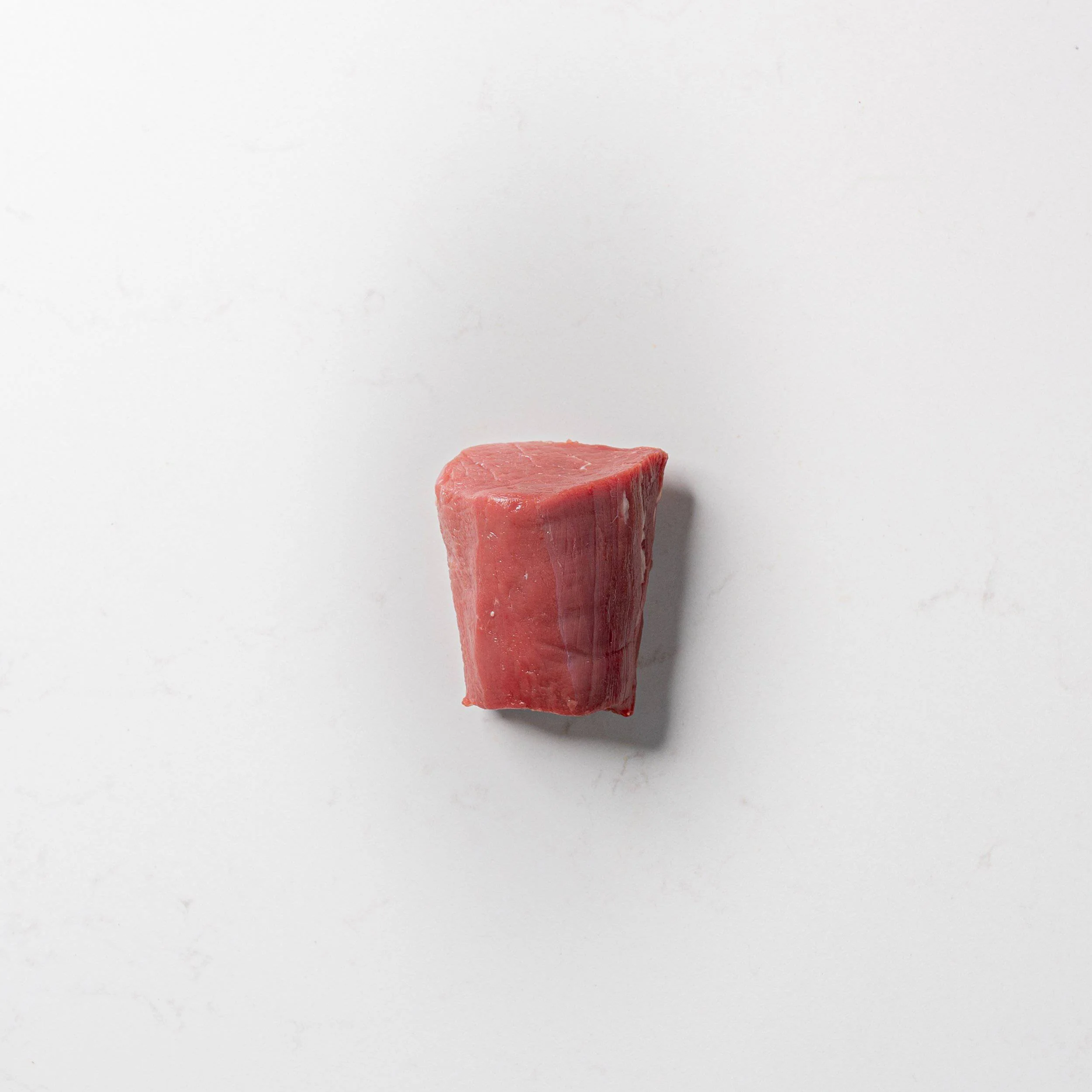 Choice Veal Tenderloin Medallion - Image 2