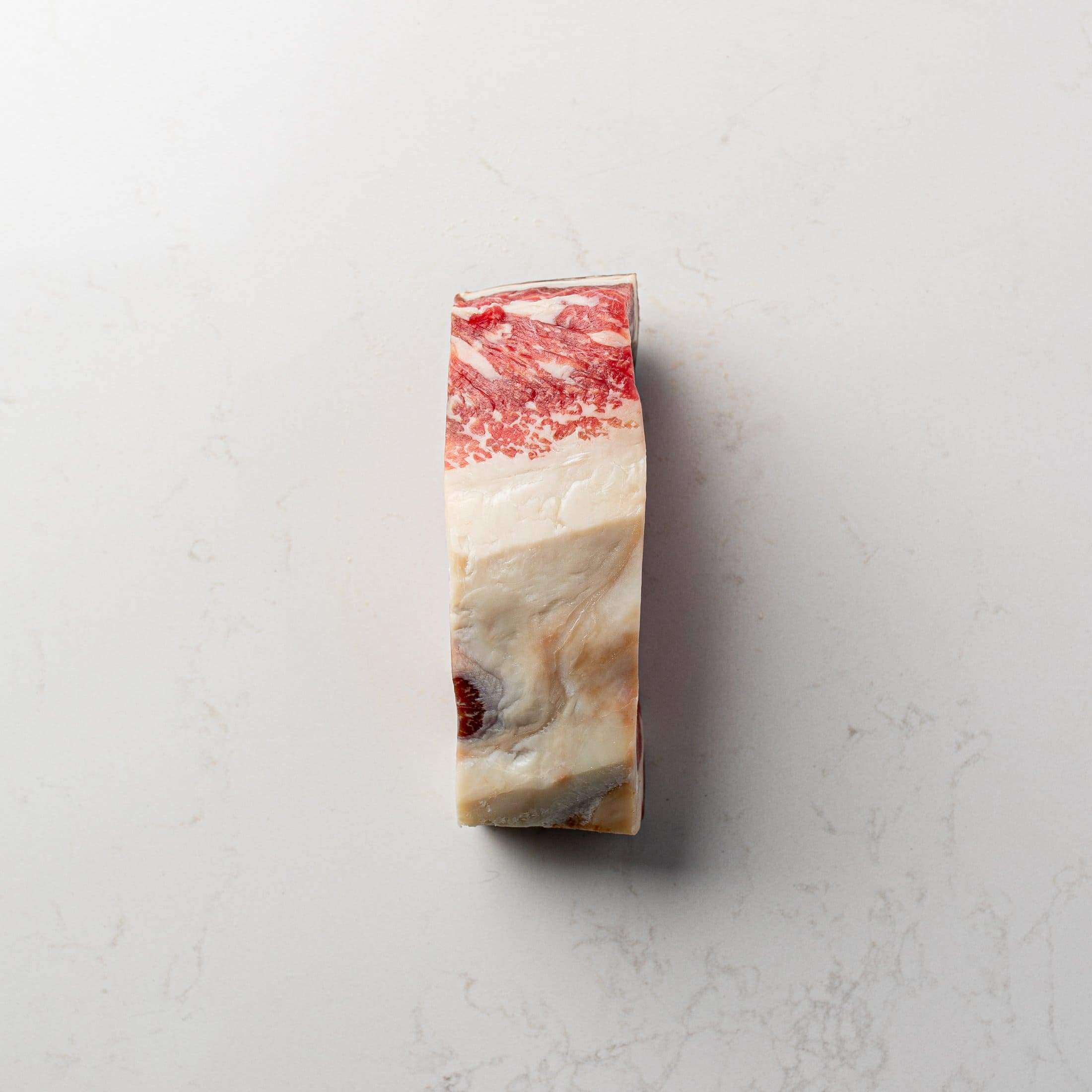 Dry Aged Prime New York Striploin Steak - Image 3