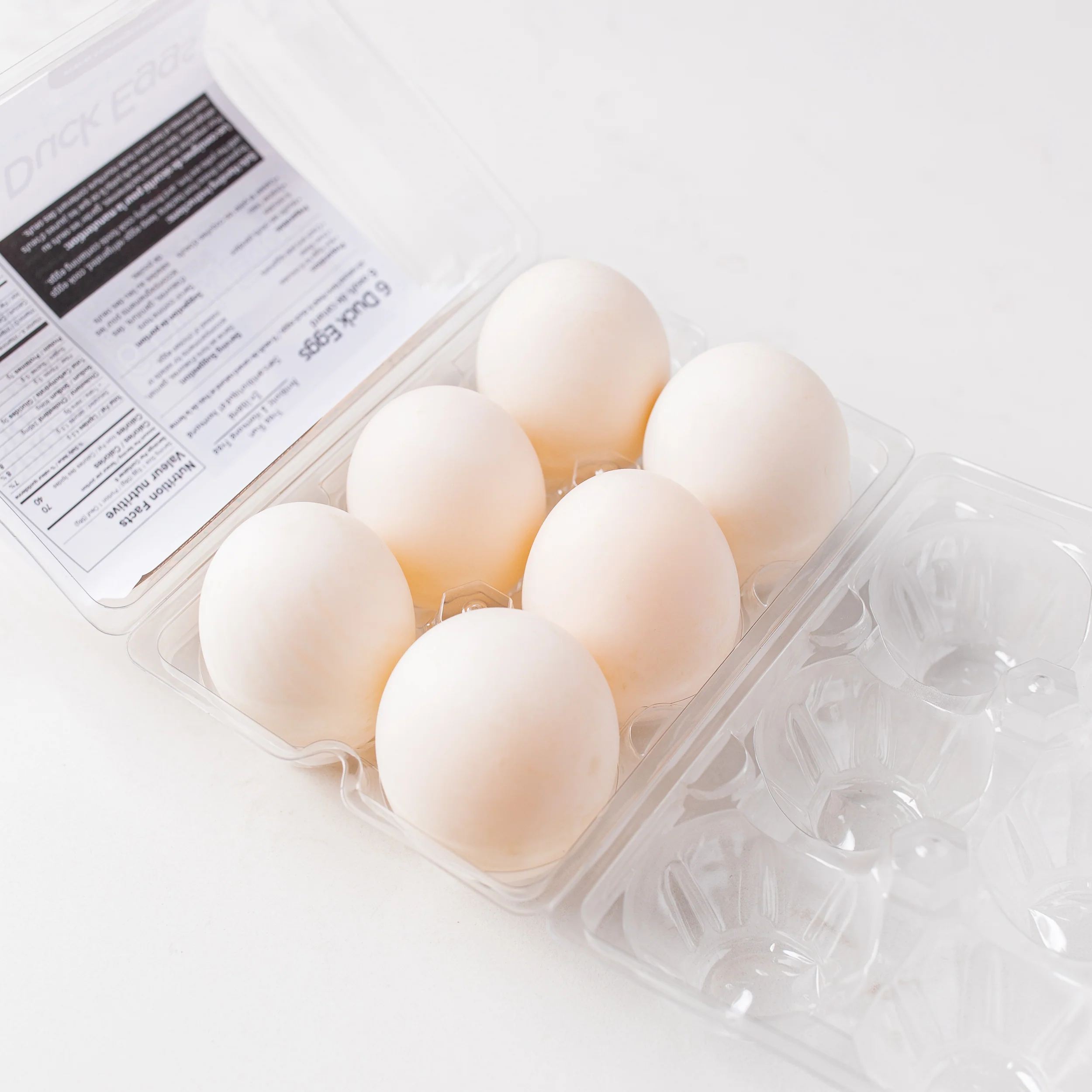 Duck Eggs - Image 2