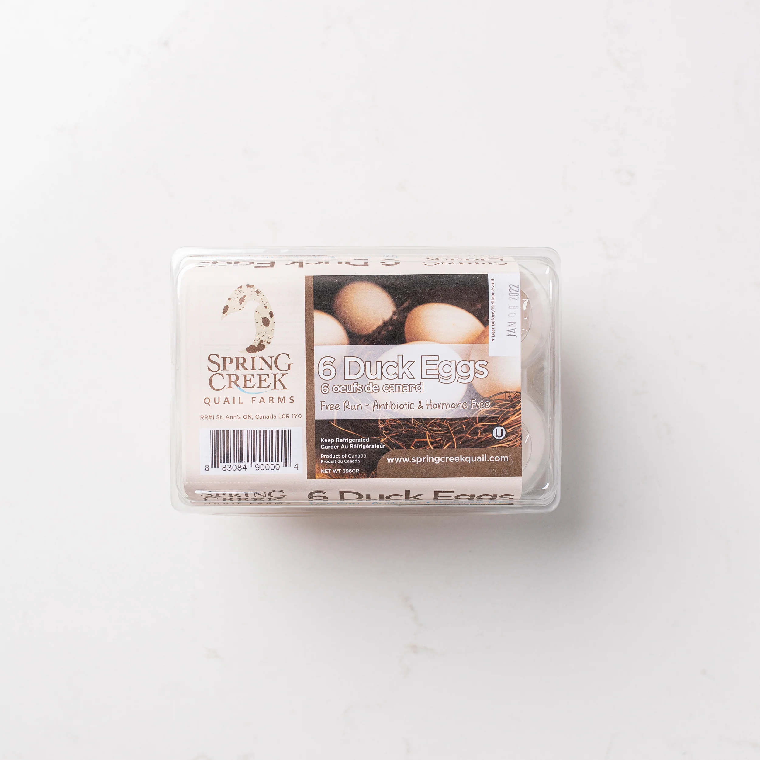 Duck Eggs - Image 3