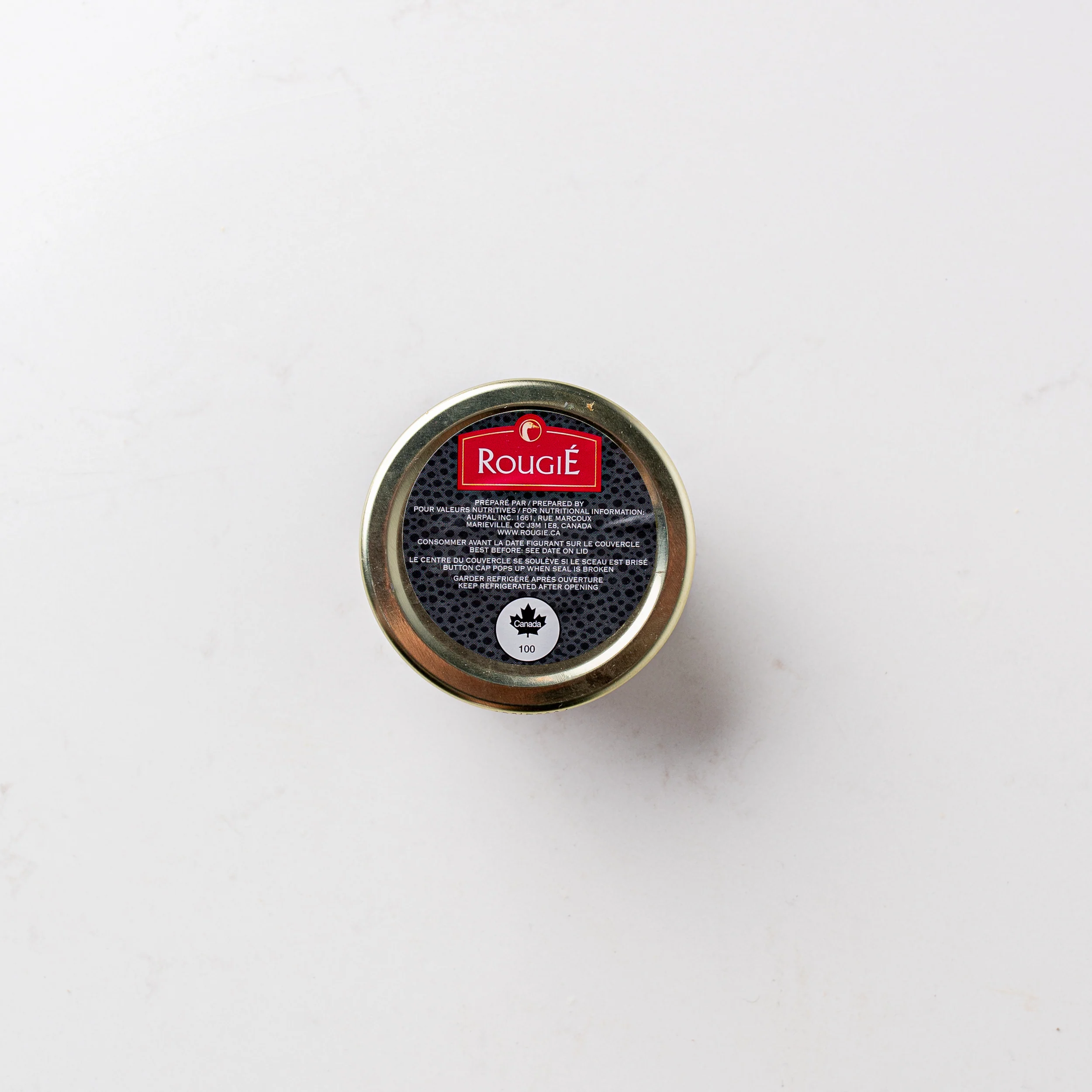 Duck Meat Rillettes - Image 2