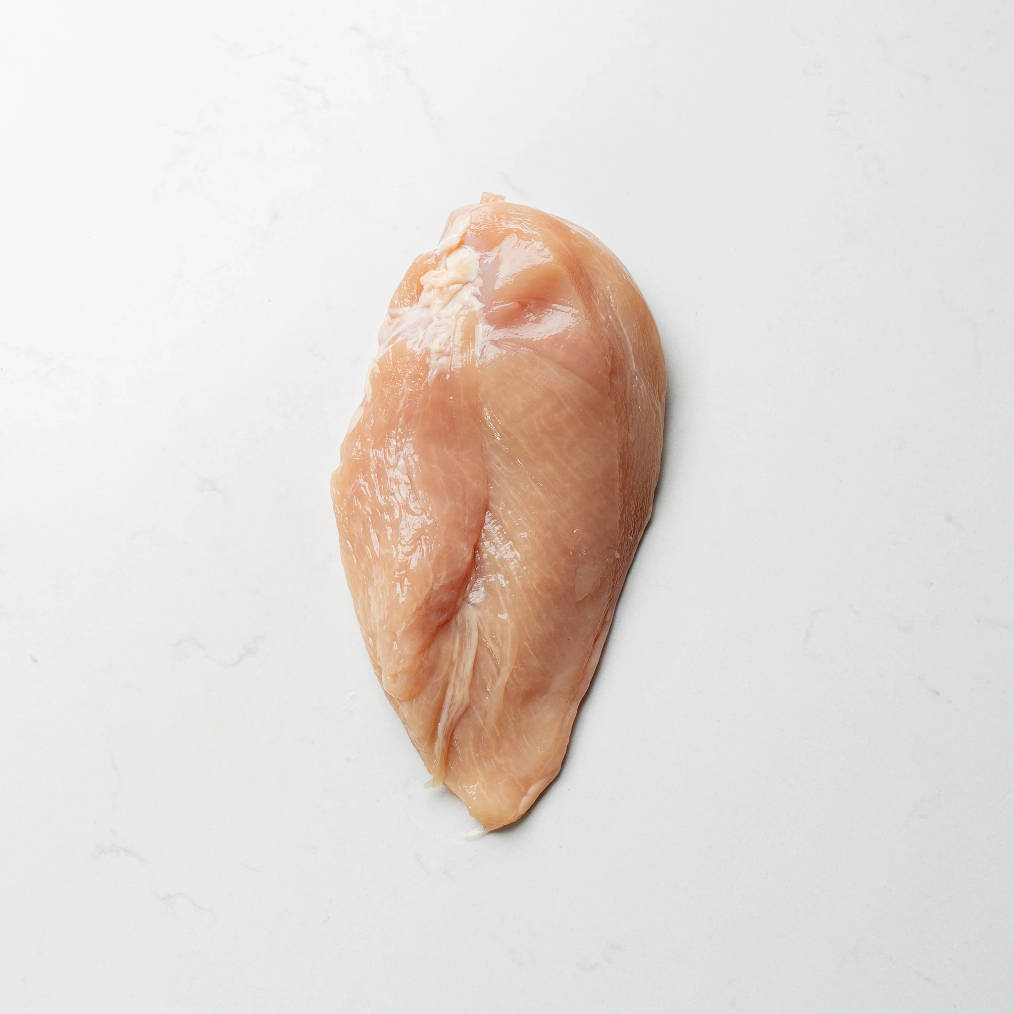 Halal Chicken Breast Boneless Skin Off