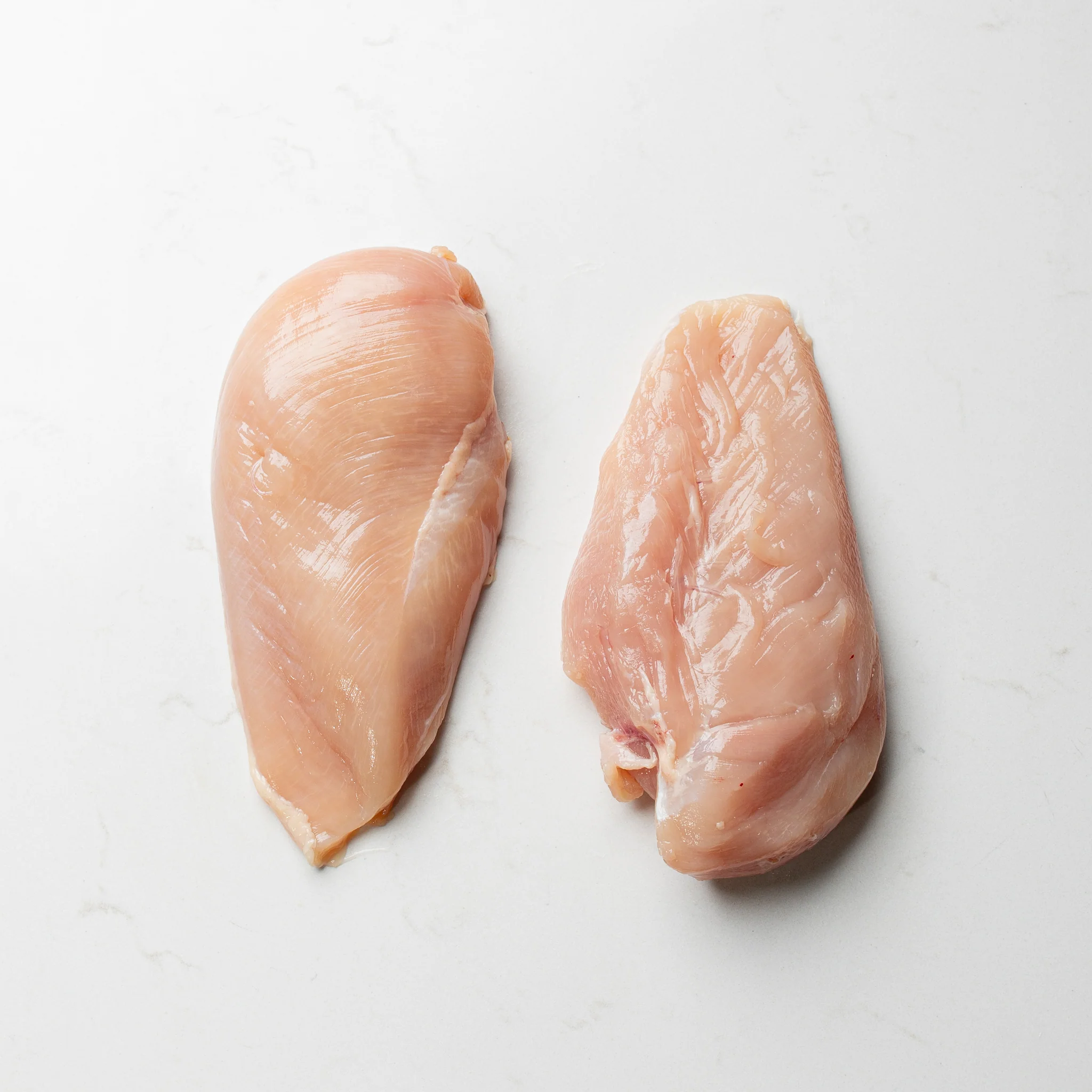 Halal Chicken Breast Boneless Skin Off - Image 2