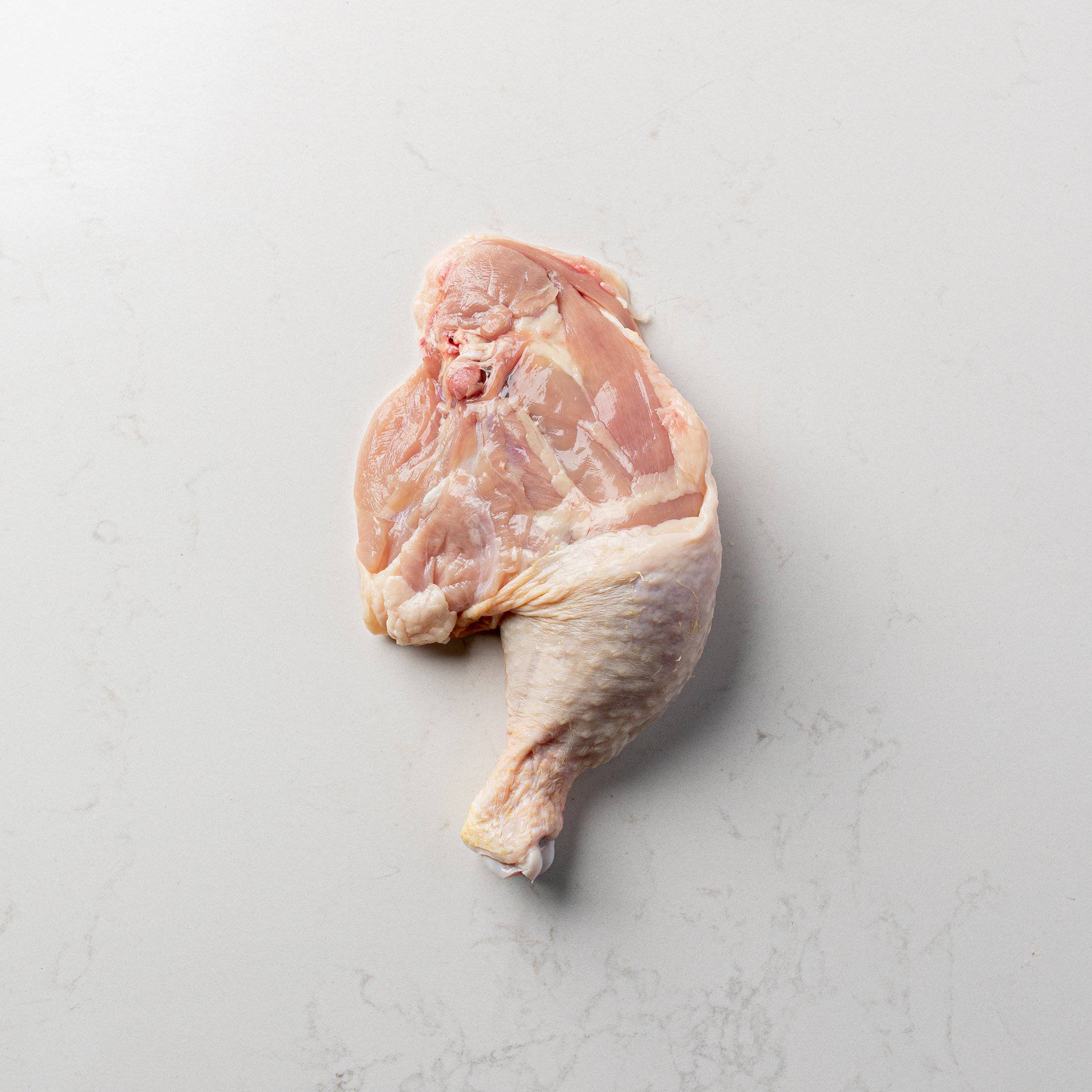 Halal Chicken Legs