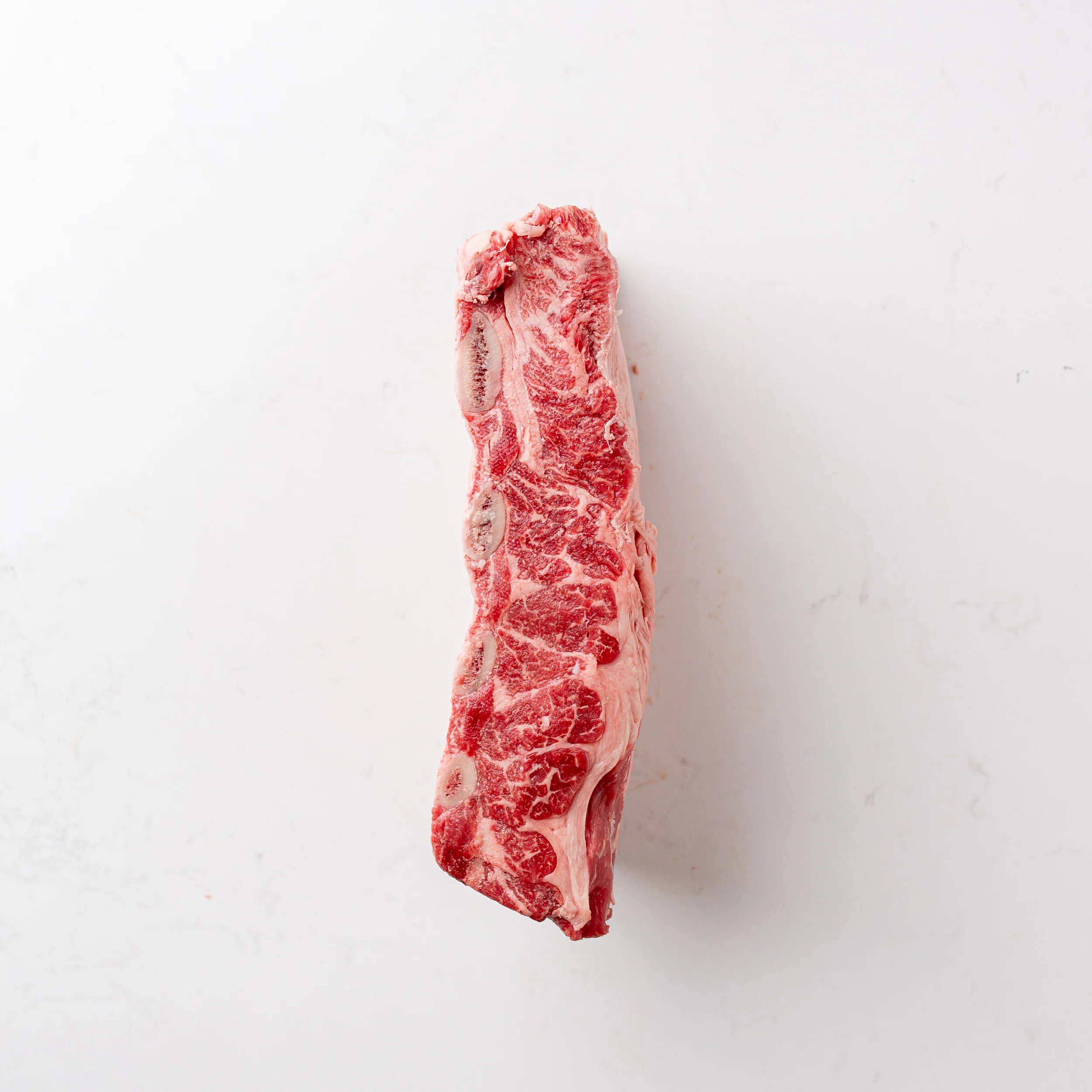 Local Natural Chuck Short Ribs