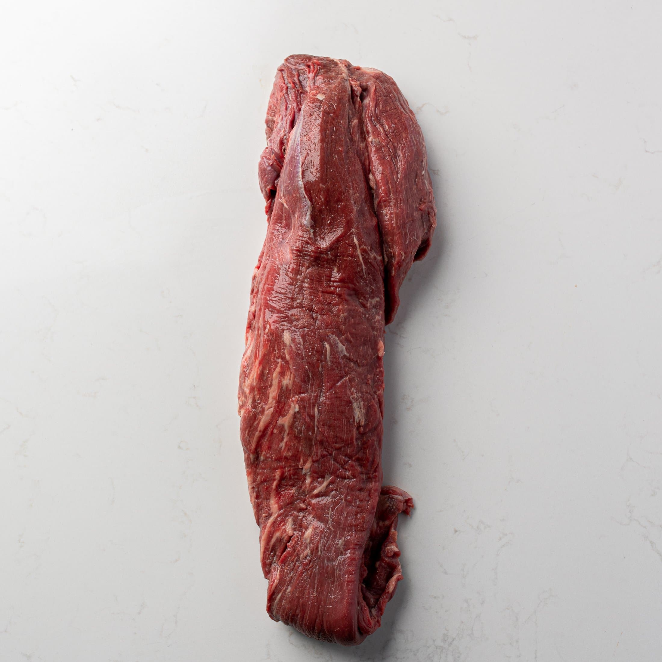 Local Natural Beef Tenderloin (Whole)
