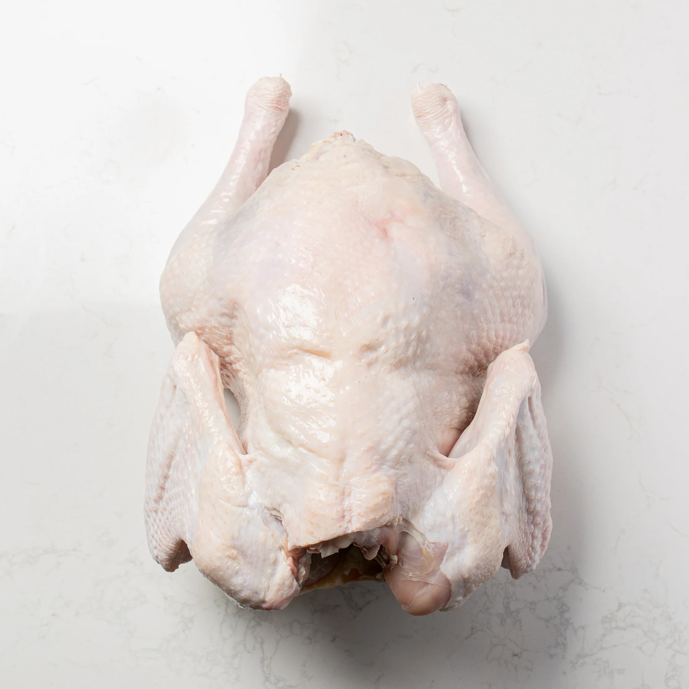 Local Whole Frozen Turkey - Image 2