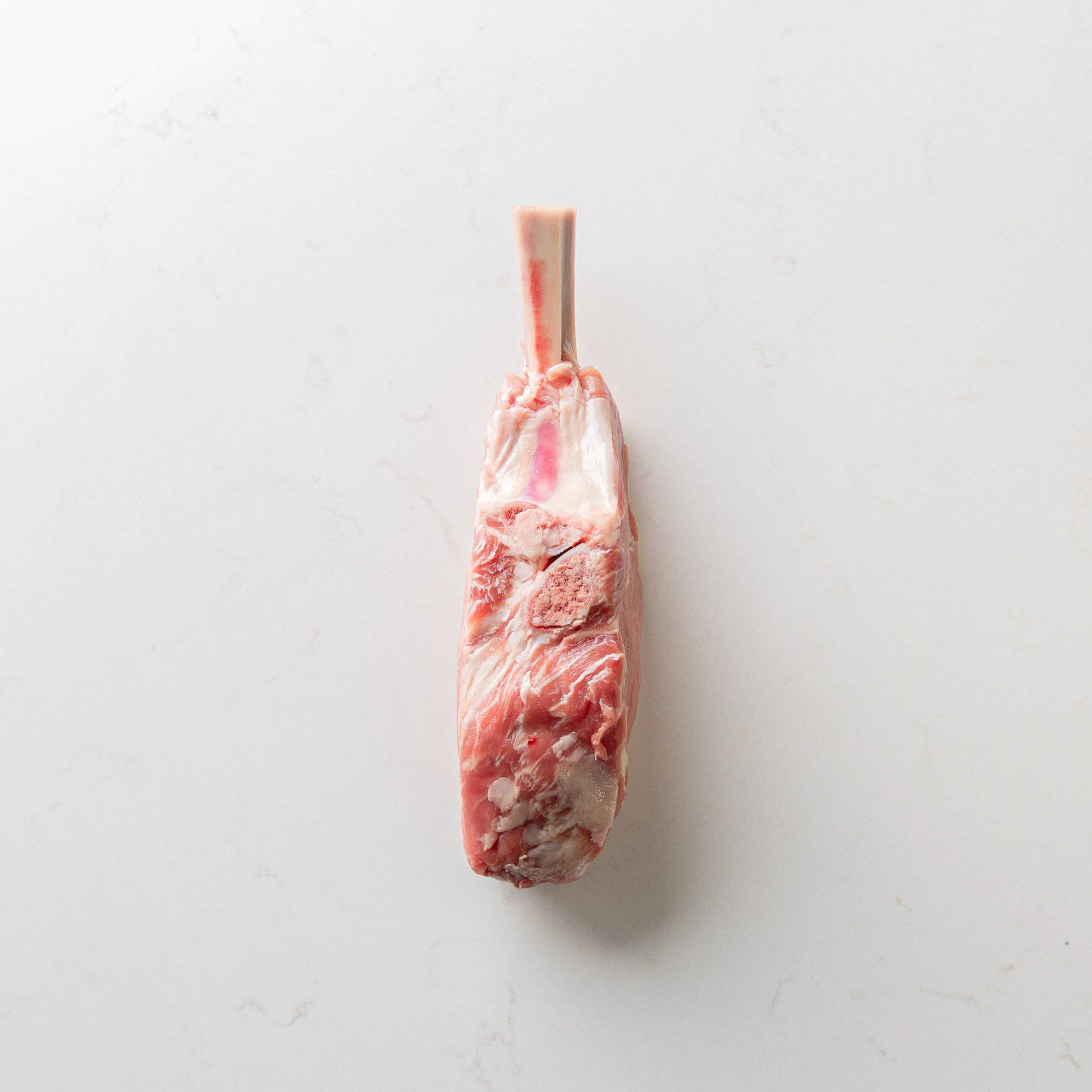 Milk-fed Veal Frenched Rack Chop - Image 2
