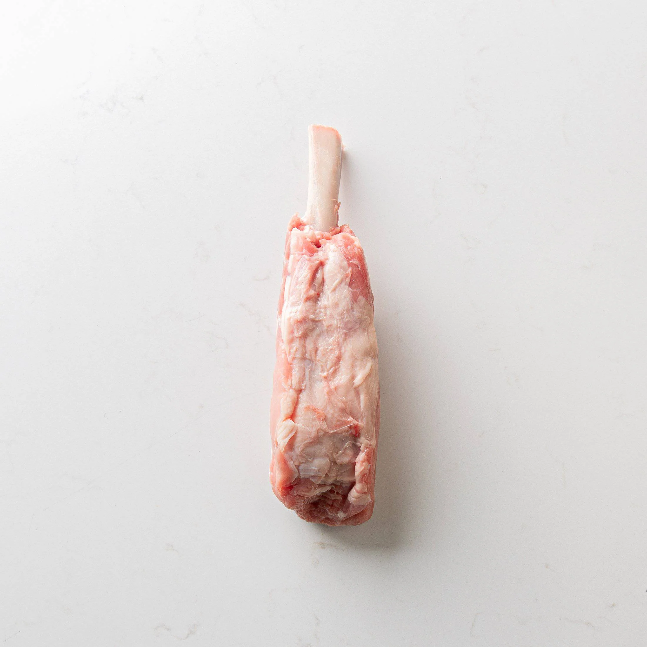 Milk-fed Veal Frenched Rack Chop - Image 3