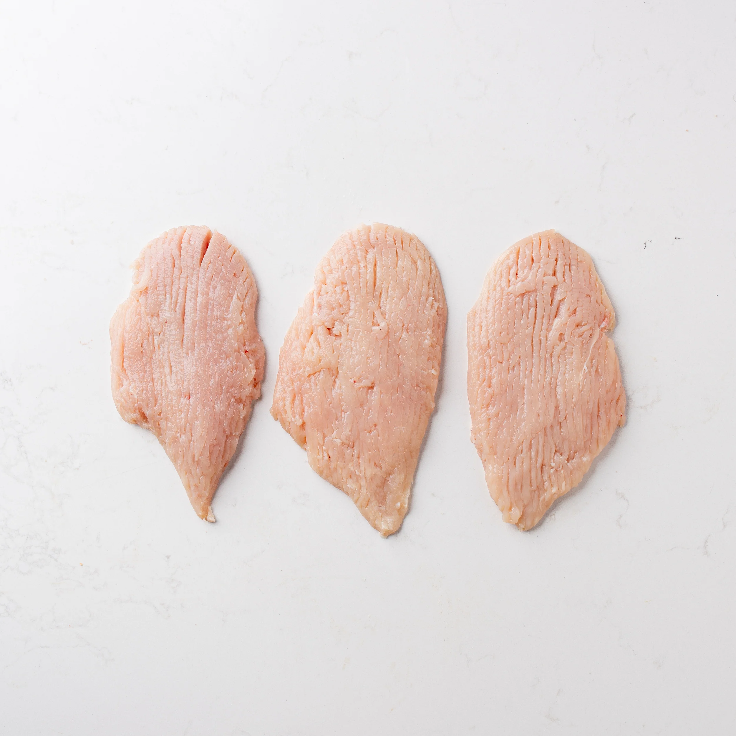 Organic Chicken Cutlets