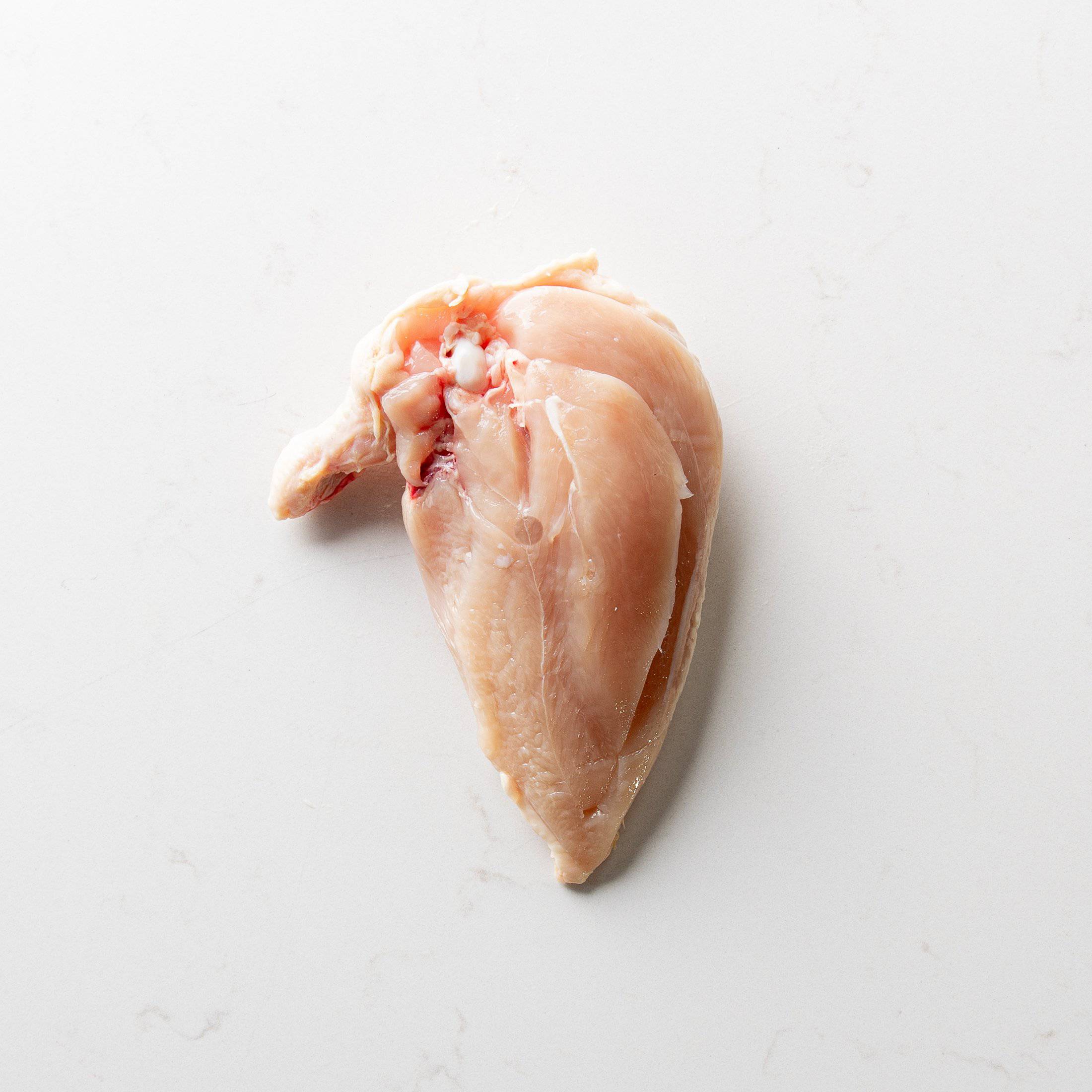 Organic Chicken Supreme Skin On - Image 2