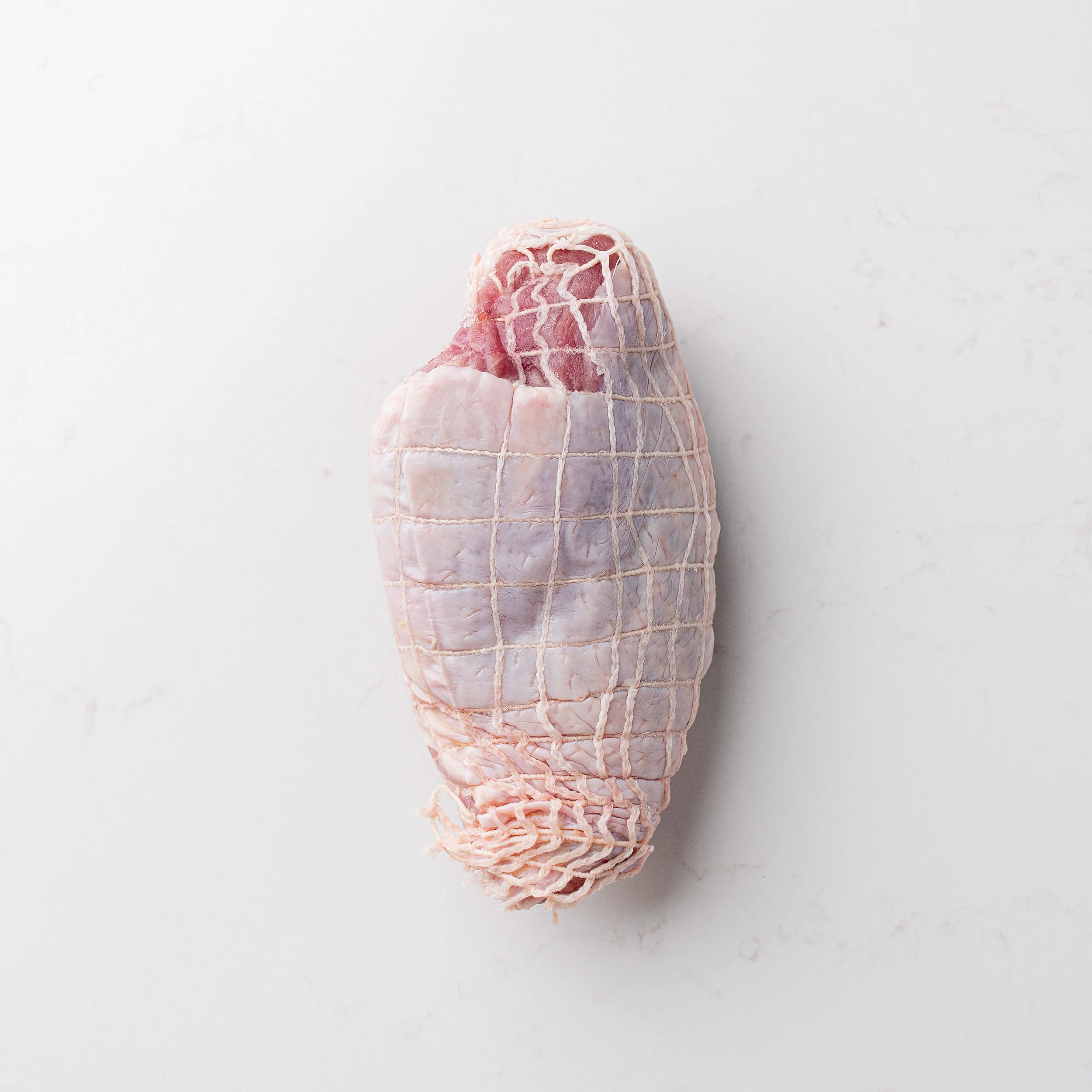Organic Turkey Thigh (Skin On)