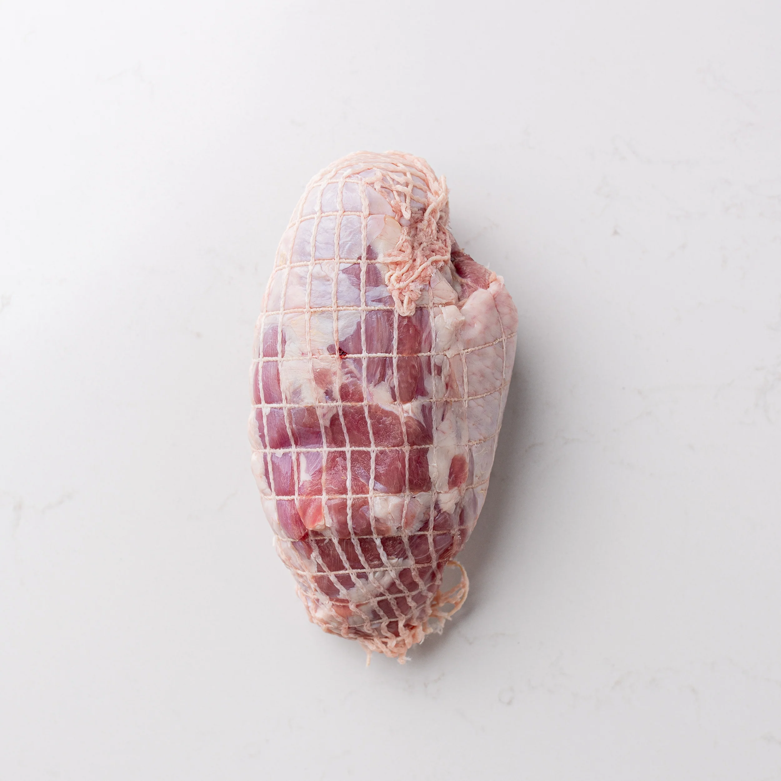 Organic Turkey Thigh (Skin On) - Image 2
