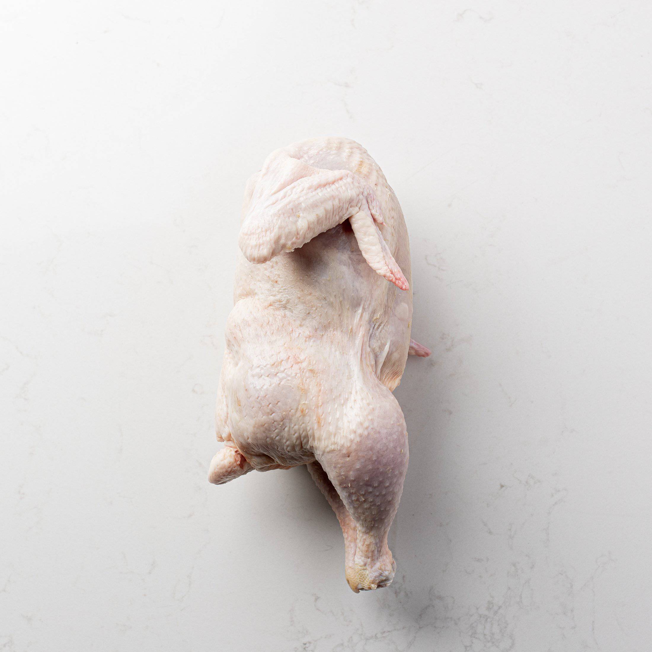 Organic Chicken Whole - Image 2