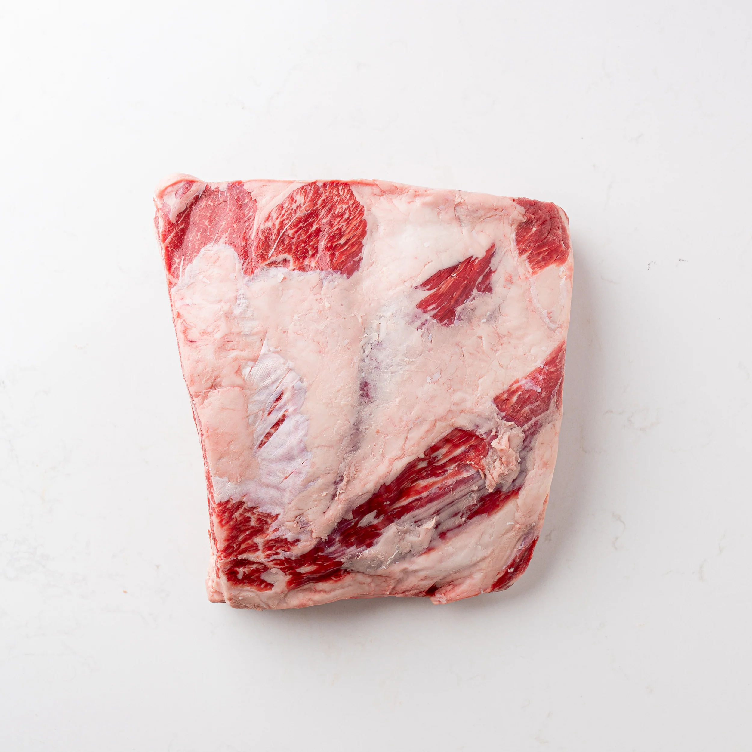 Local Natural Plate Short Ribs