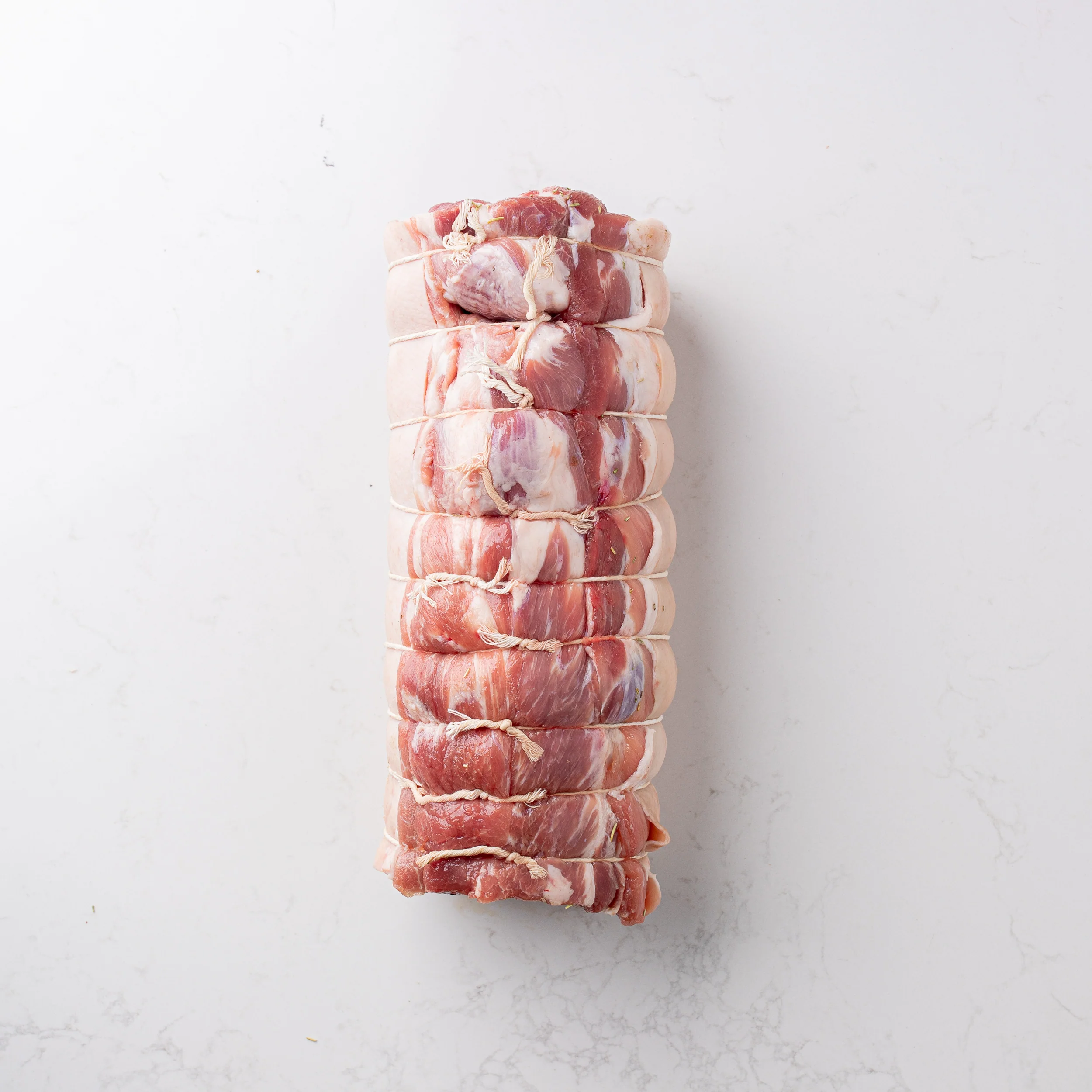 Porchetta (from Belly)