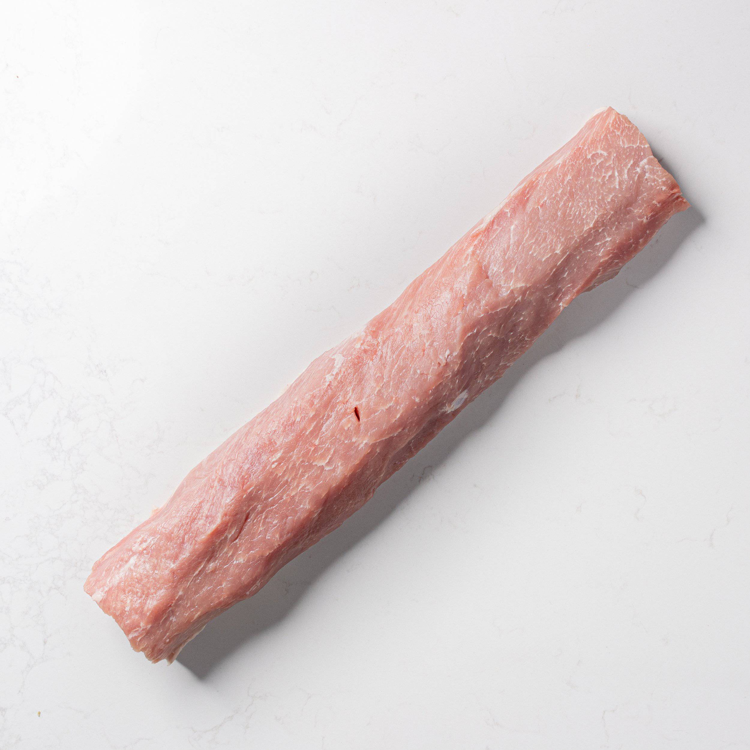 Pork Loin Roast