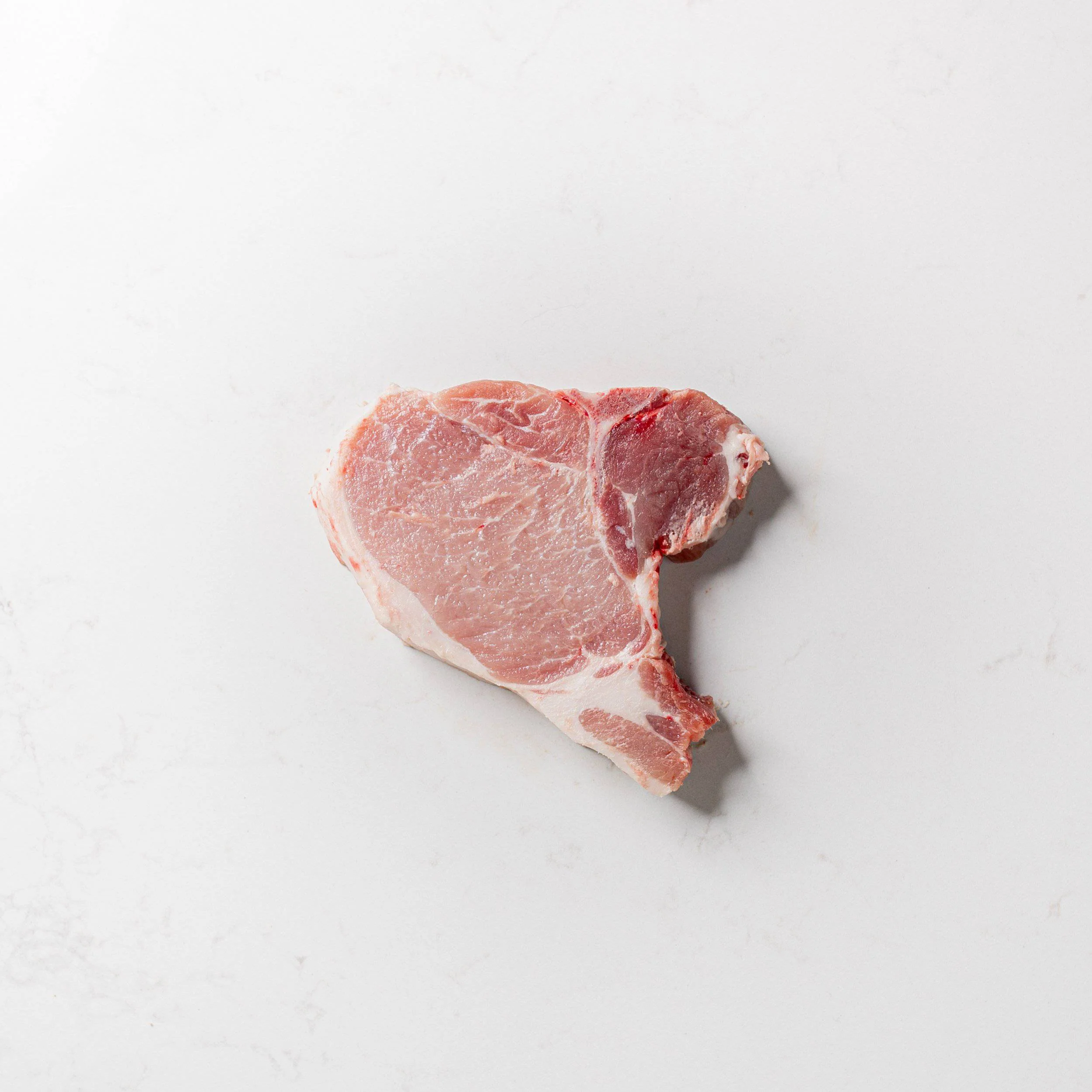 Pork Porterhouse Steak - Image 2