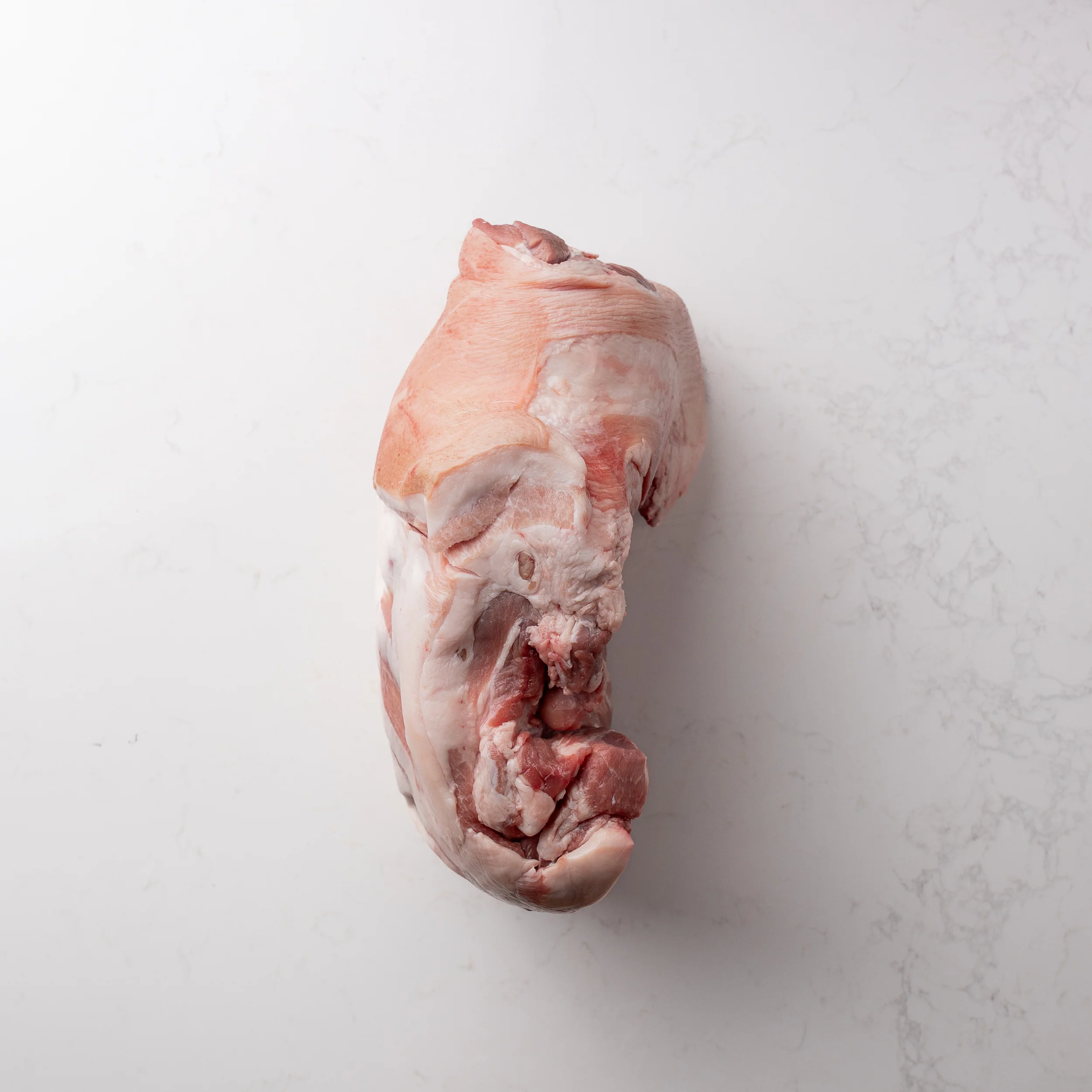 Pork Shoulder Bone-In
