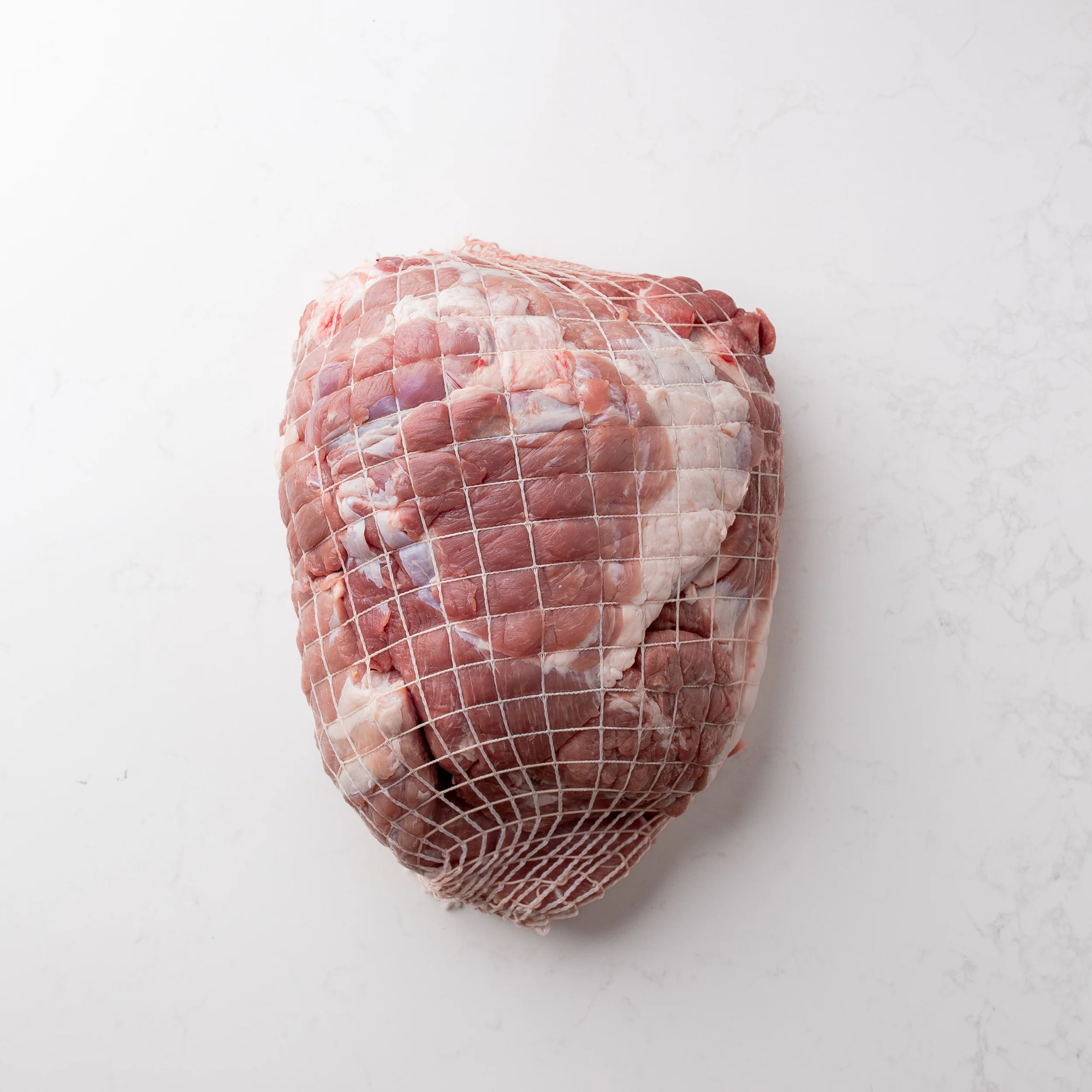 Pork Shoulder Boneless