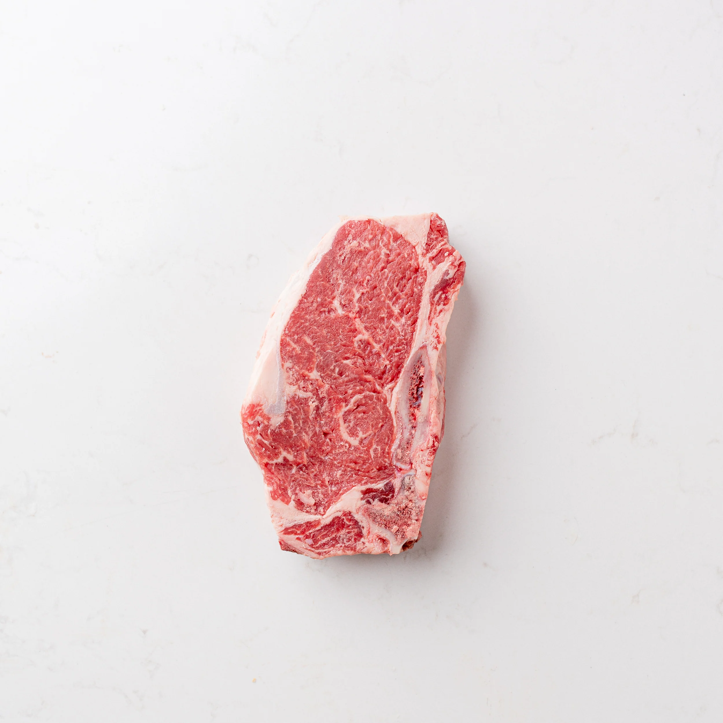 Prime Bone - In Striploin Steak - Image 3