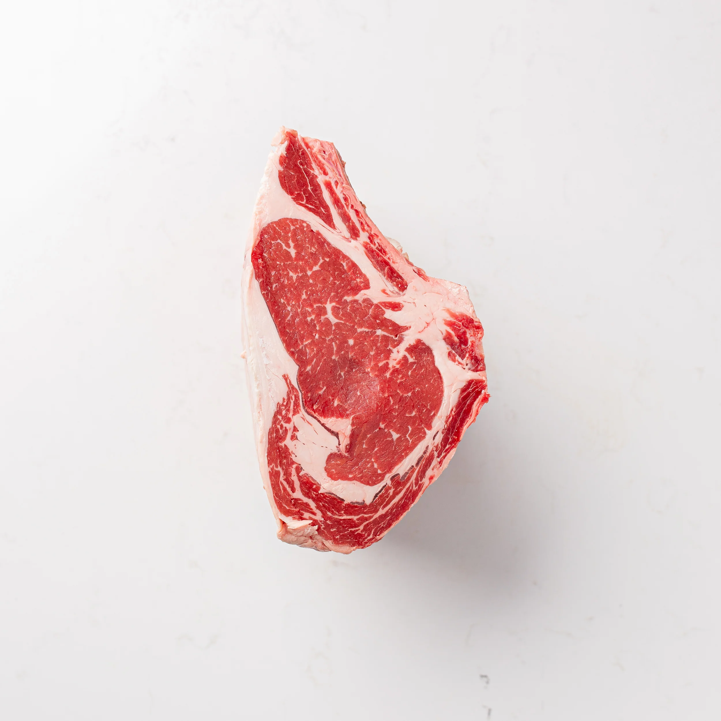 Local Natural Rib Roast (Bone-In)