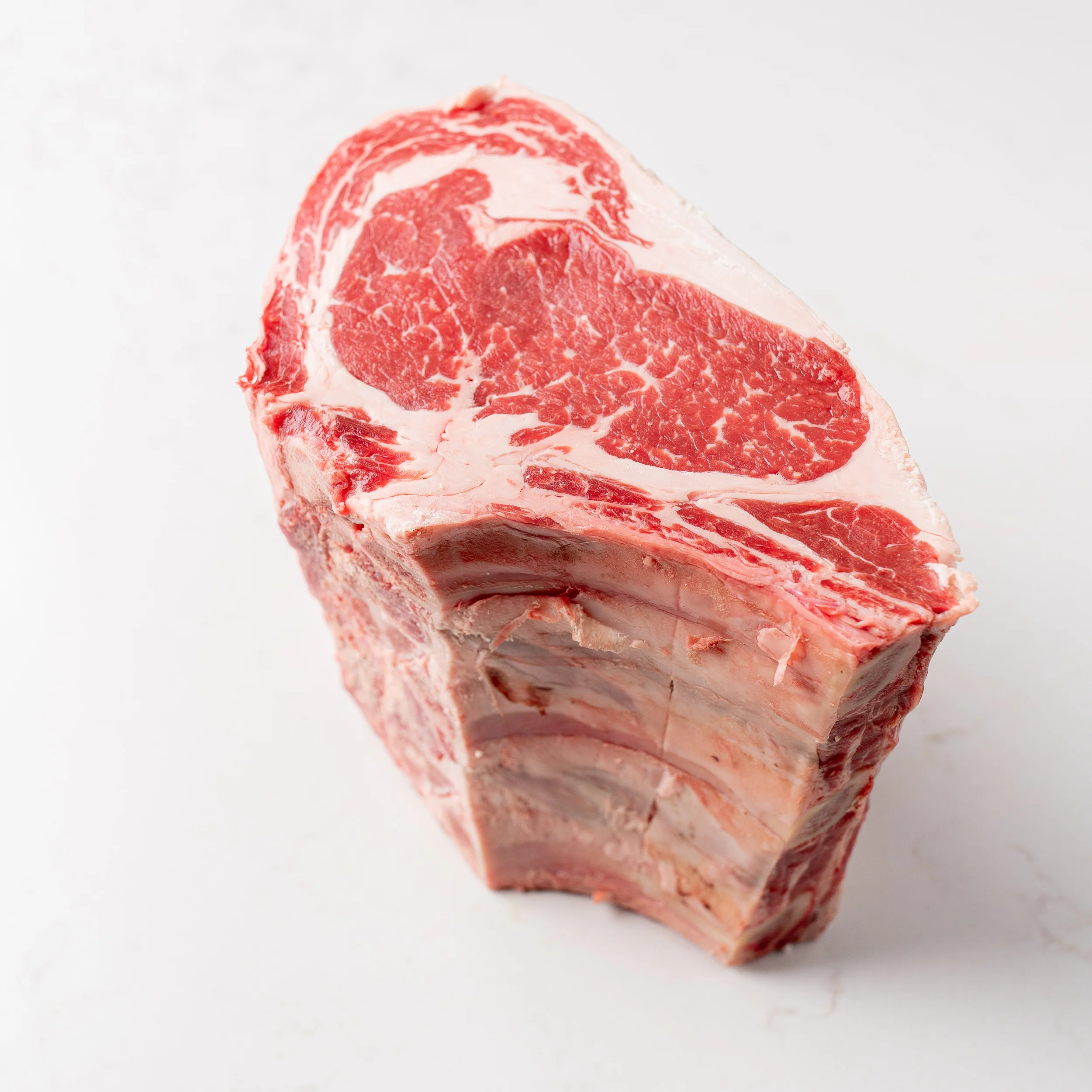 Local Natural Rib Roast (Bone-In) - Image 2