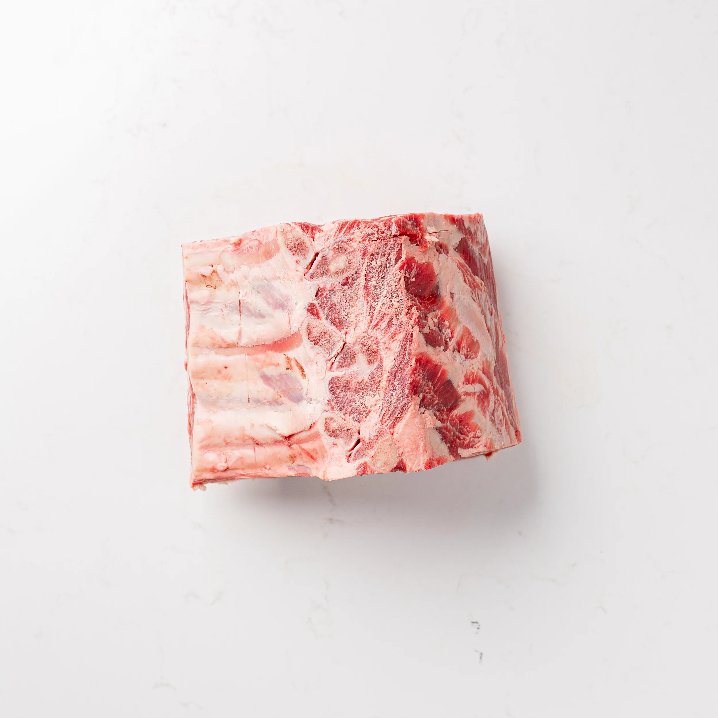 Local Natural Rib Roast (Bone-In) - Image 3