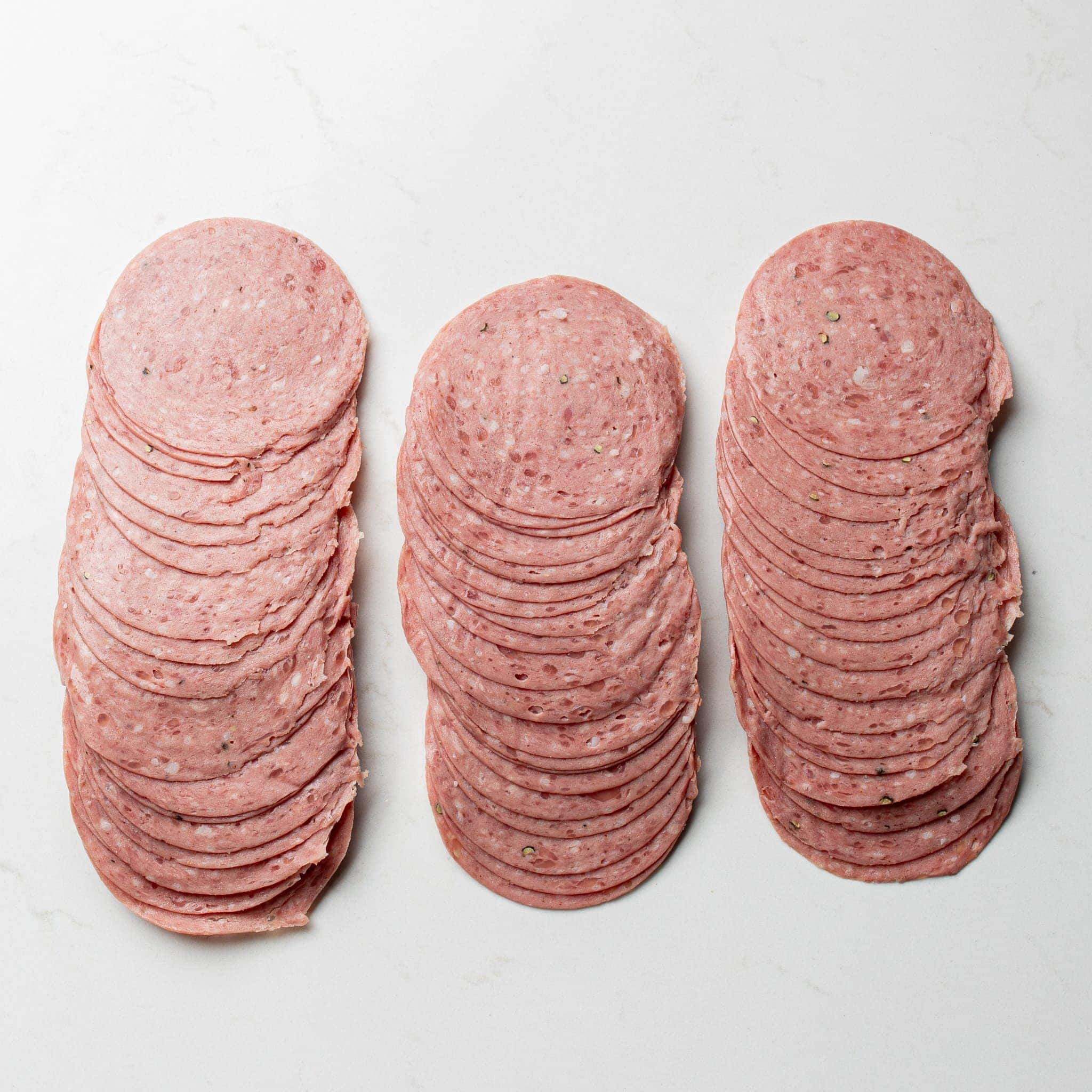 Beef Salami - Image 4