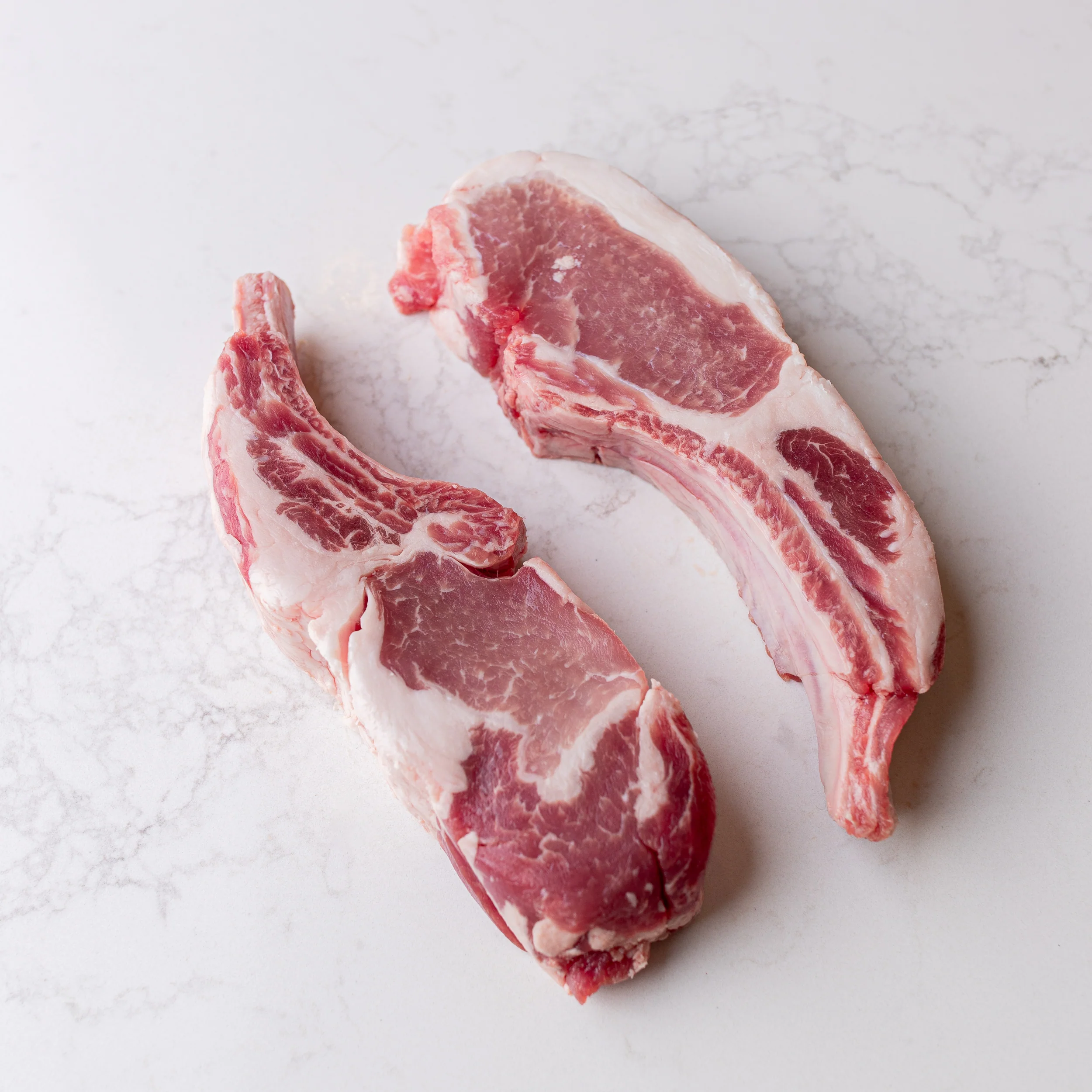 Spanish Iberico Pork Chops - Image 4