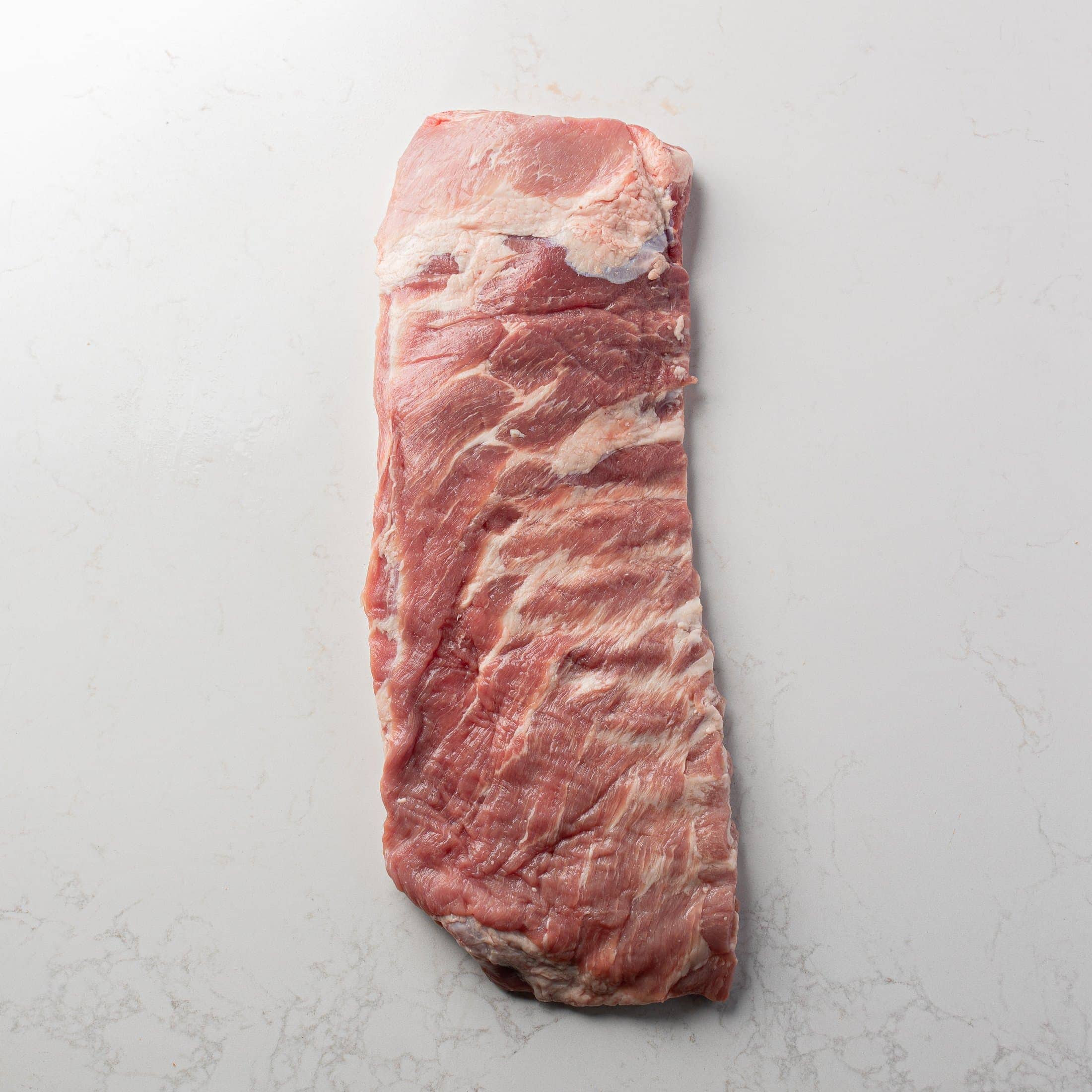 St Louis Ribs