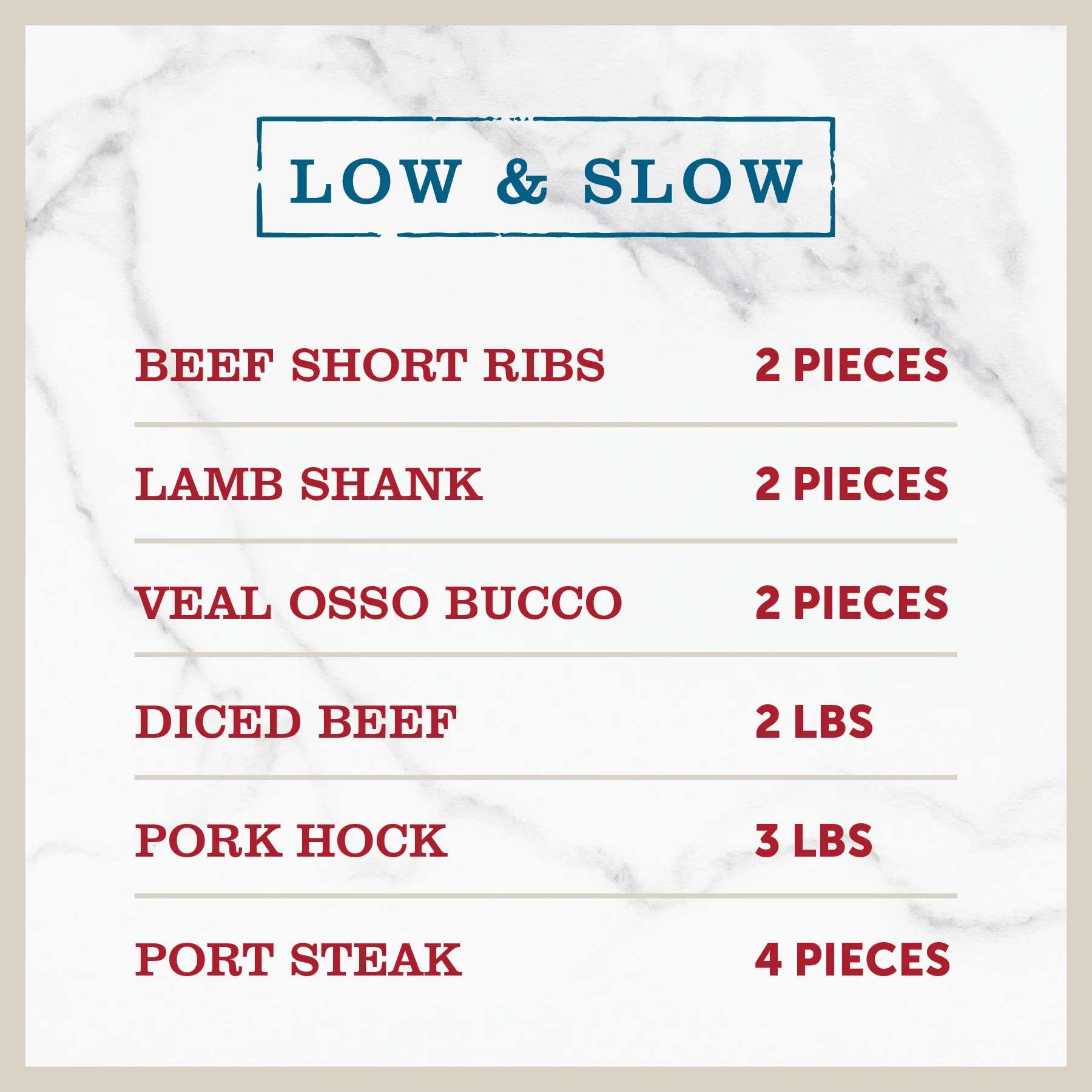 The Low & Slow Box - Image 2