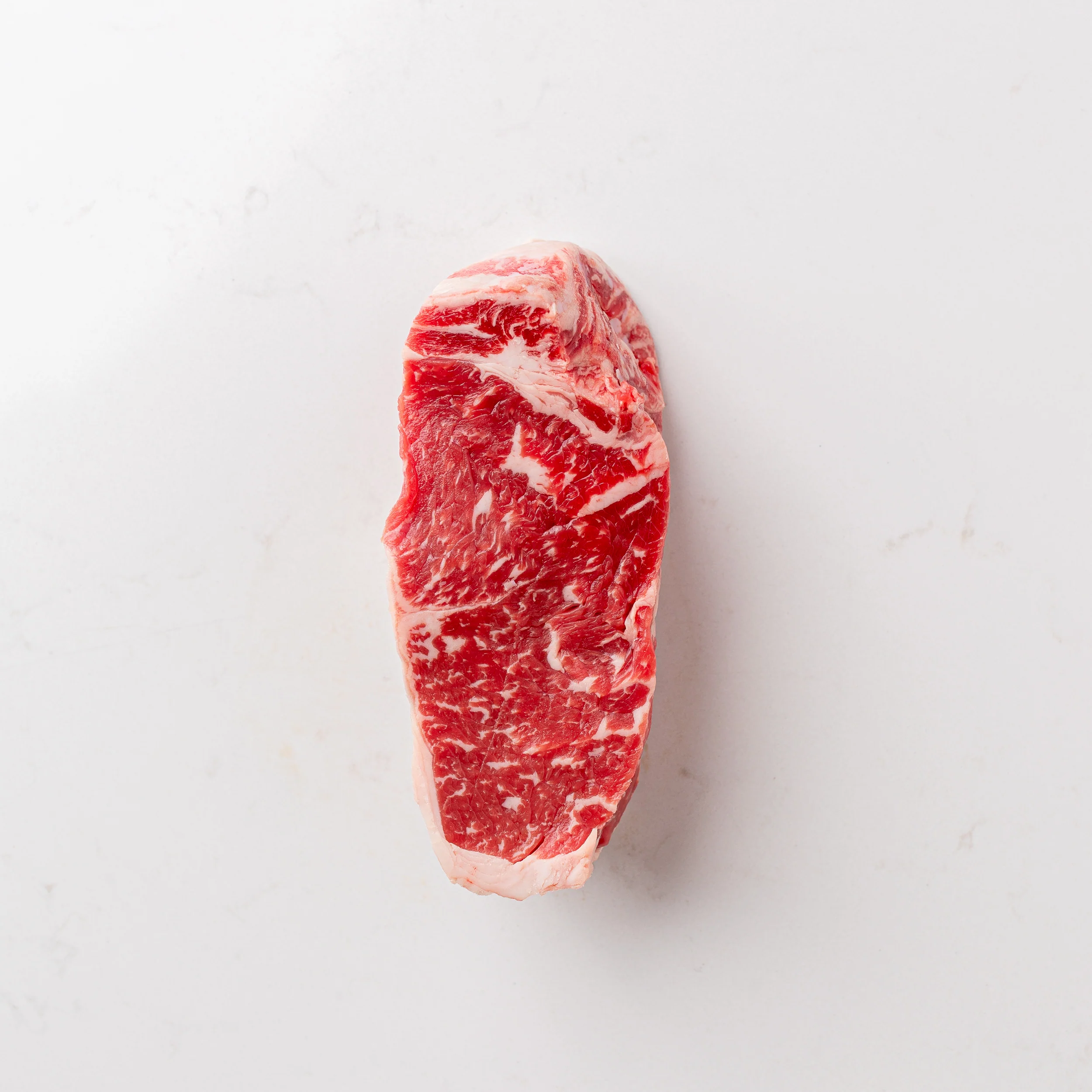 USDA Prime New York Striploin