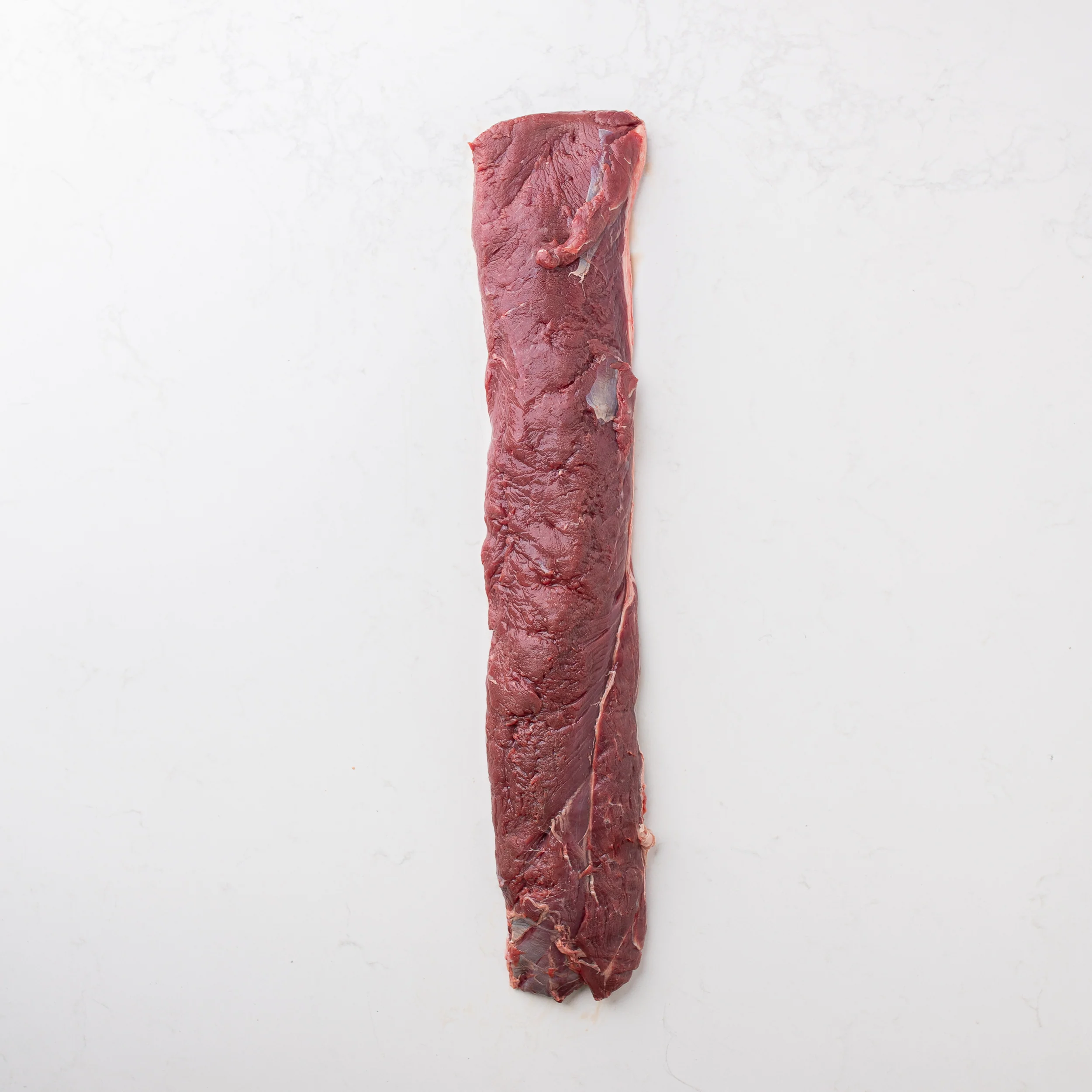 Venison Striploin